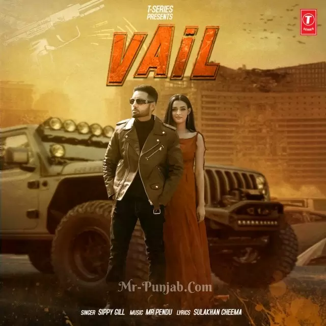 Vail Sippy Gill Mp3 Download Song - Mr-Punjab