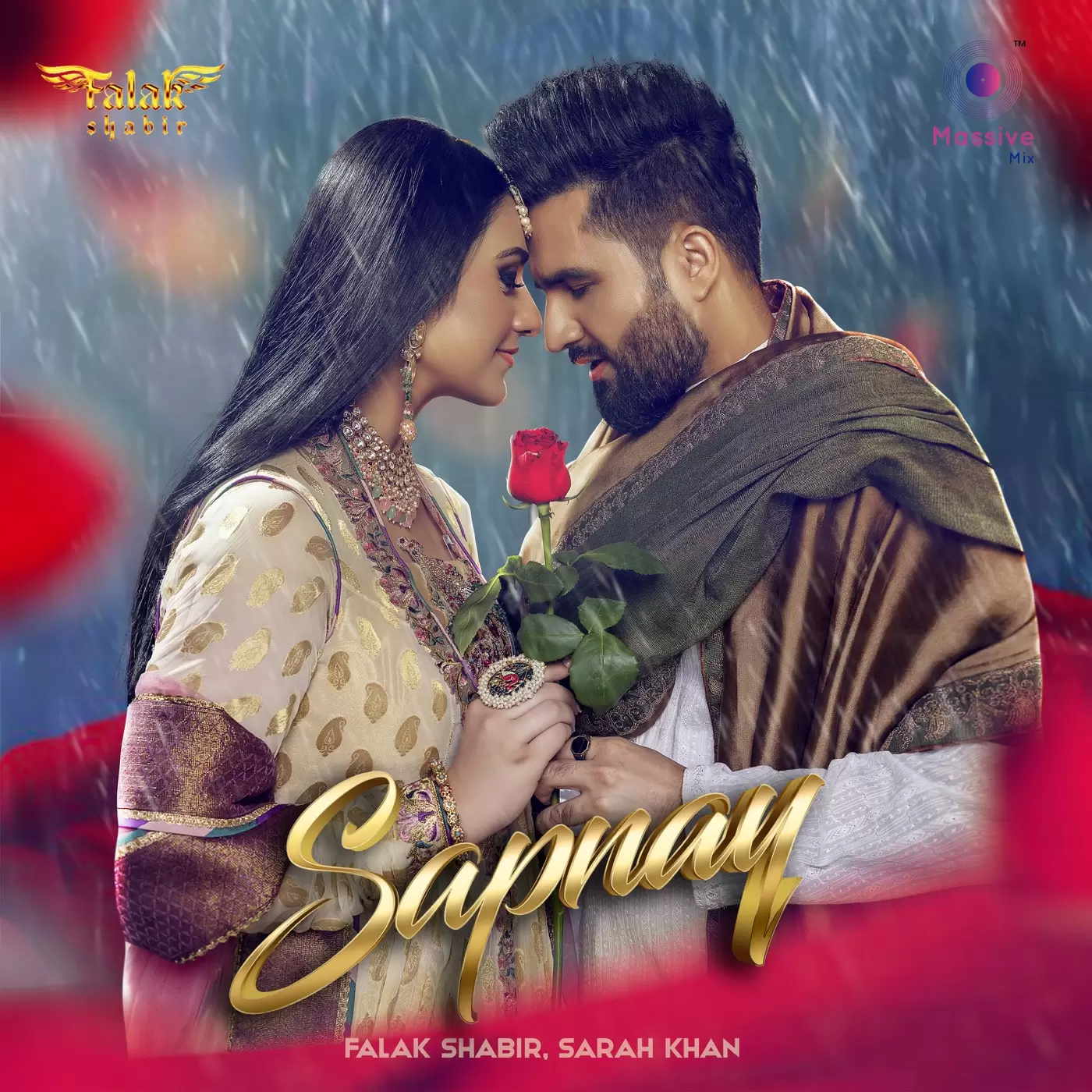 Sapnay Falak Shabir Mp3 Download Song - Mr-Punjab