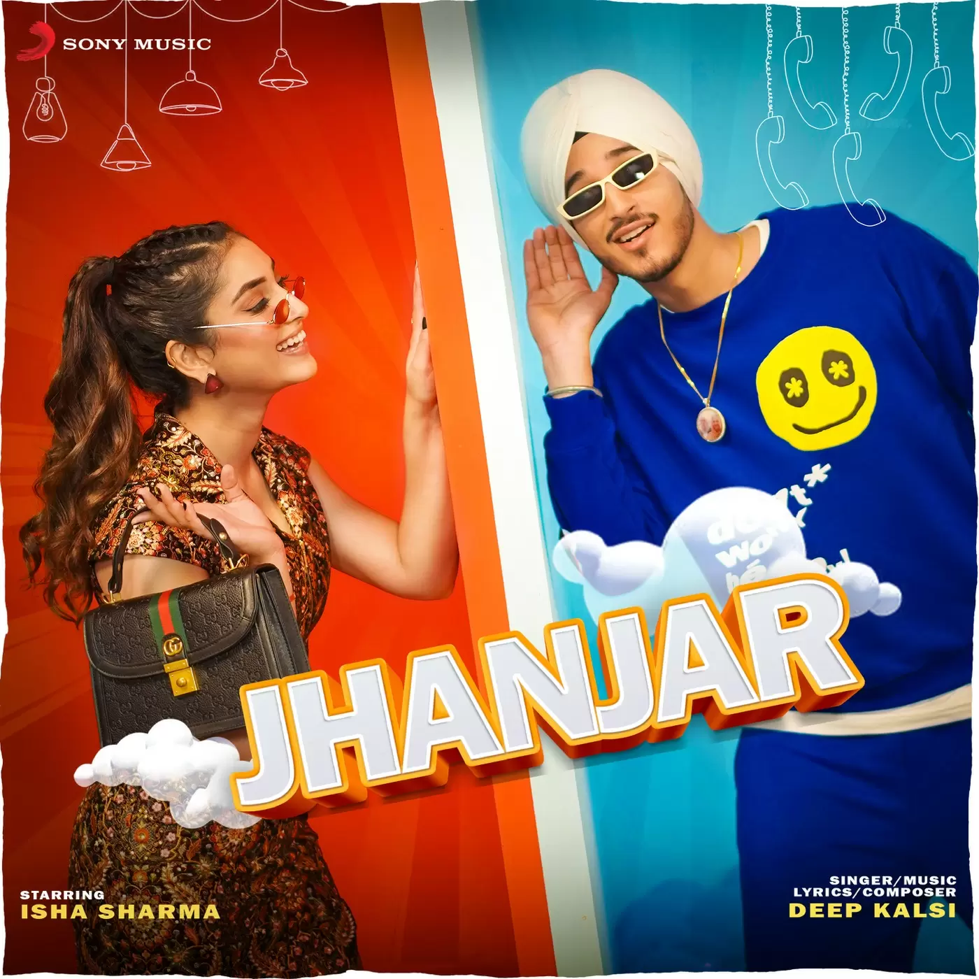 Jhanjar Deep Kalsi Mp3 Download Song - Mr-Punjab