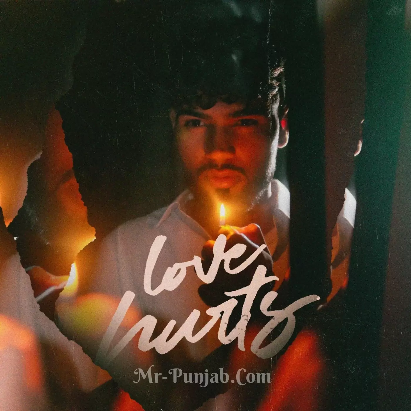 Love Hurts Harman Hundal Mp3 Download Song - Mr-Punjab