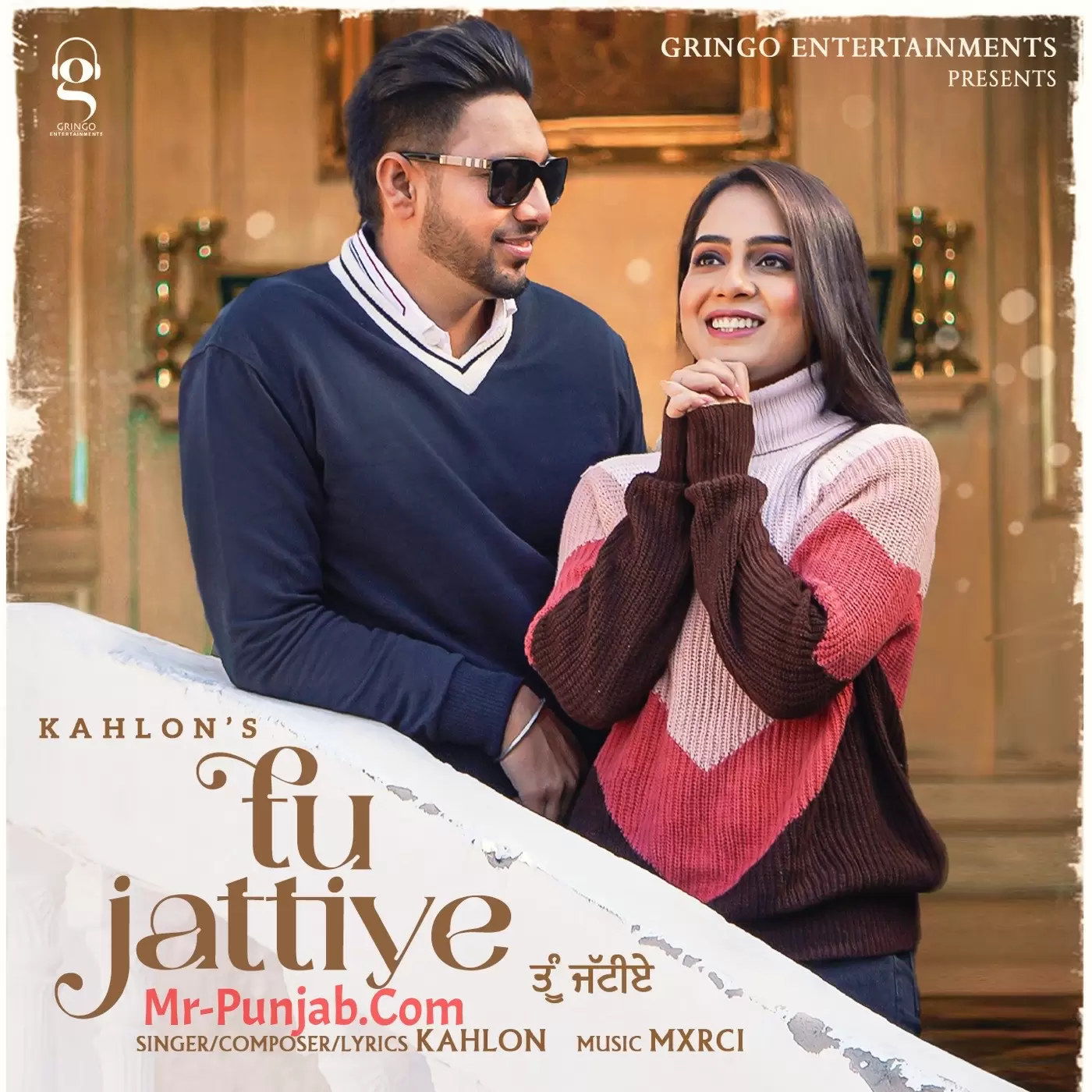 Tu Jattiye Kahlon Mp3 Download Song - Mr-Punjab
