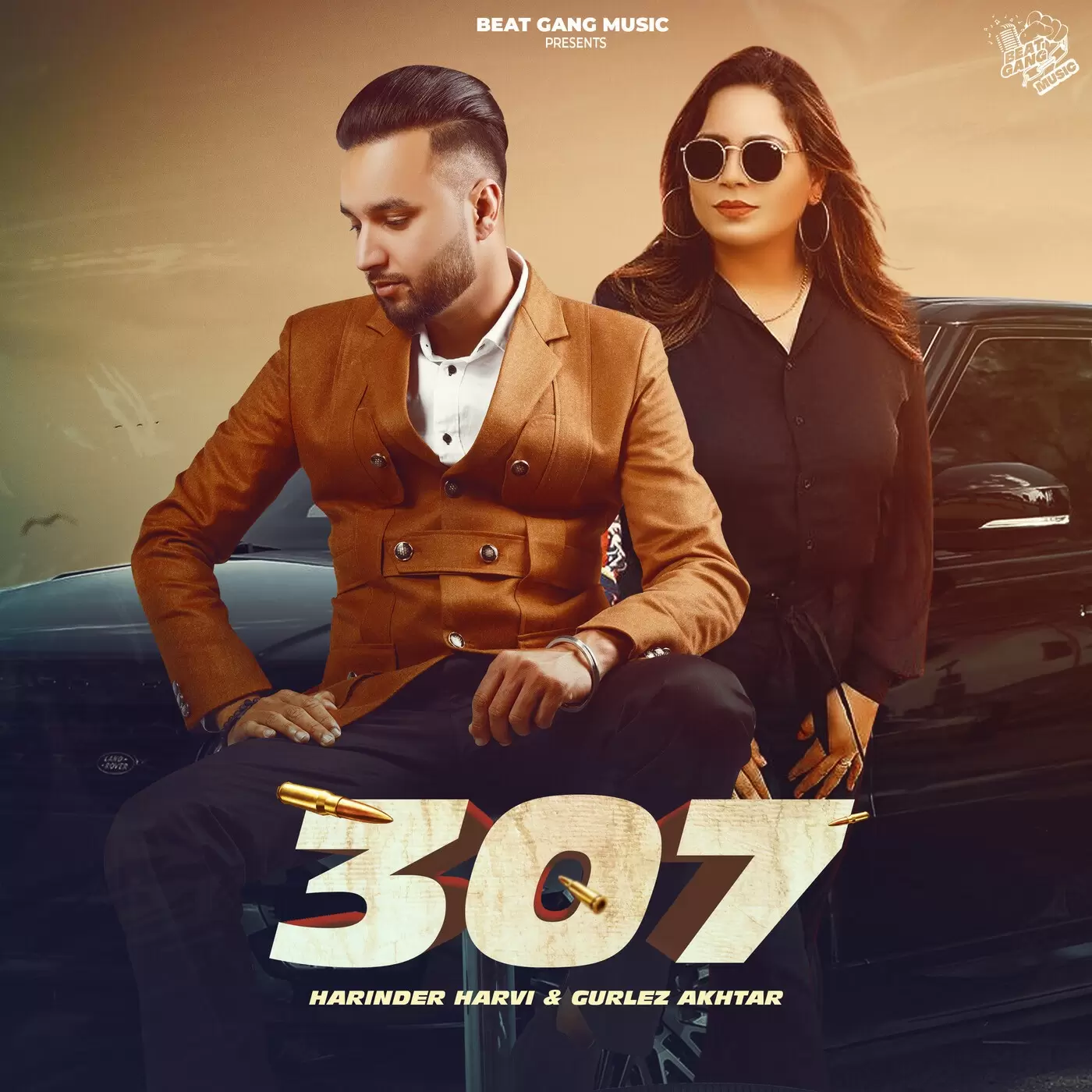 307 Harinder Harvi Mp3 Download Song - Mr-Punjab