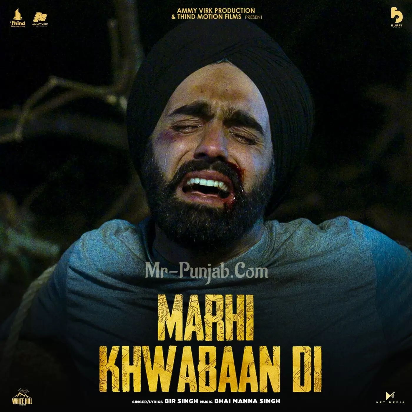 Marhi Khwabaan Di Bir Singh Mp3 Download Song - Mr-Punjab