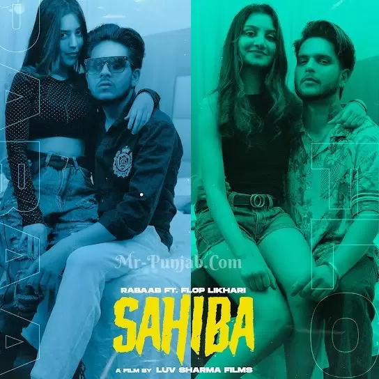 Sahiba Rabaab Pb 31 Mp3 Download Song - Mr-Punjab