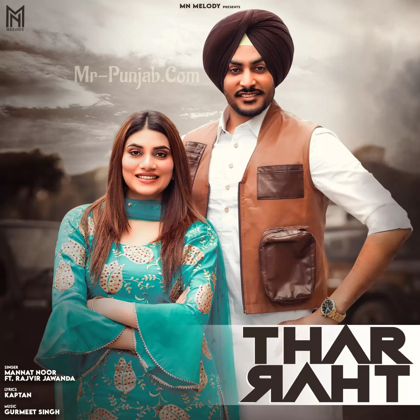 Thar Mannat Noor Mp3 Download Song - Mr-Punjab