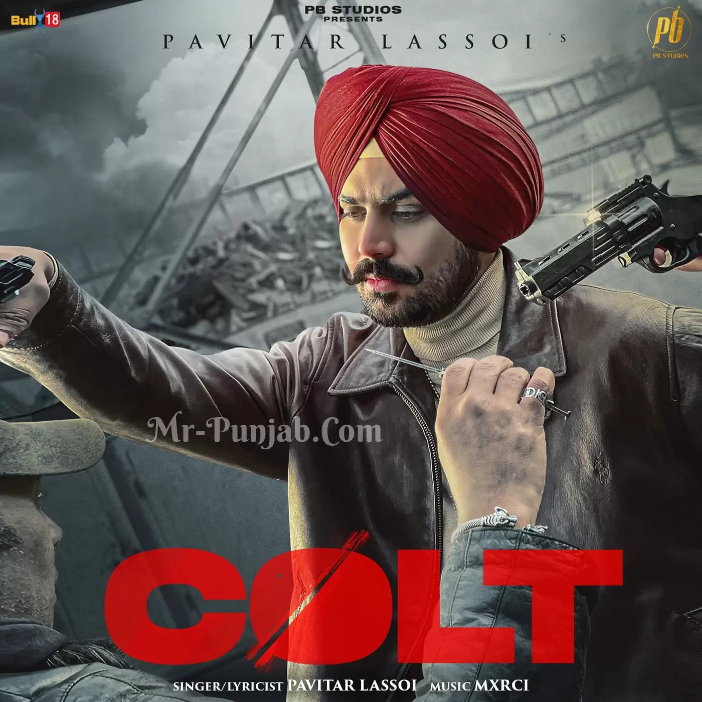 Colt Pavitar Lassoi Mp3 Download Song - Mr-Punjab