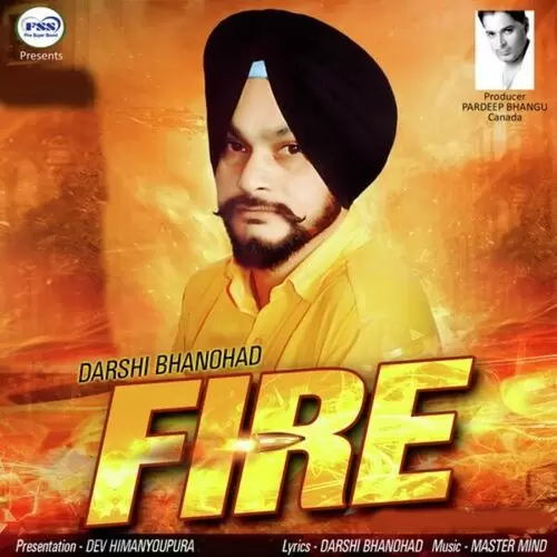 Fire Darshi Bhanohad Mp3 Download Song - Mr-Punjab