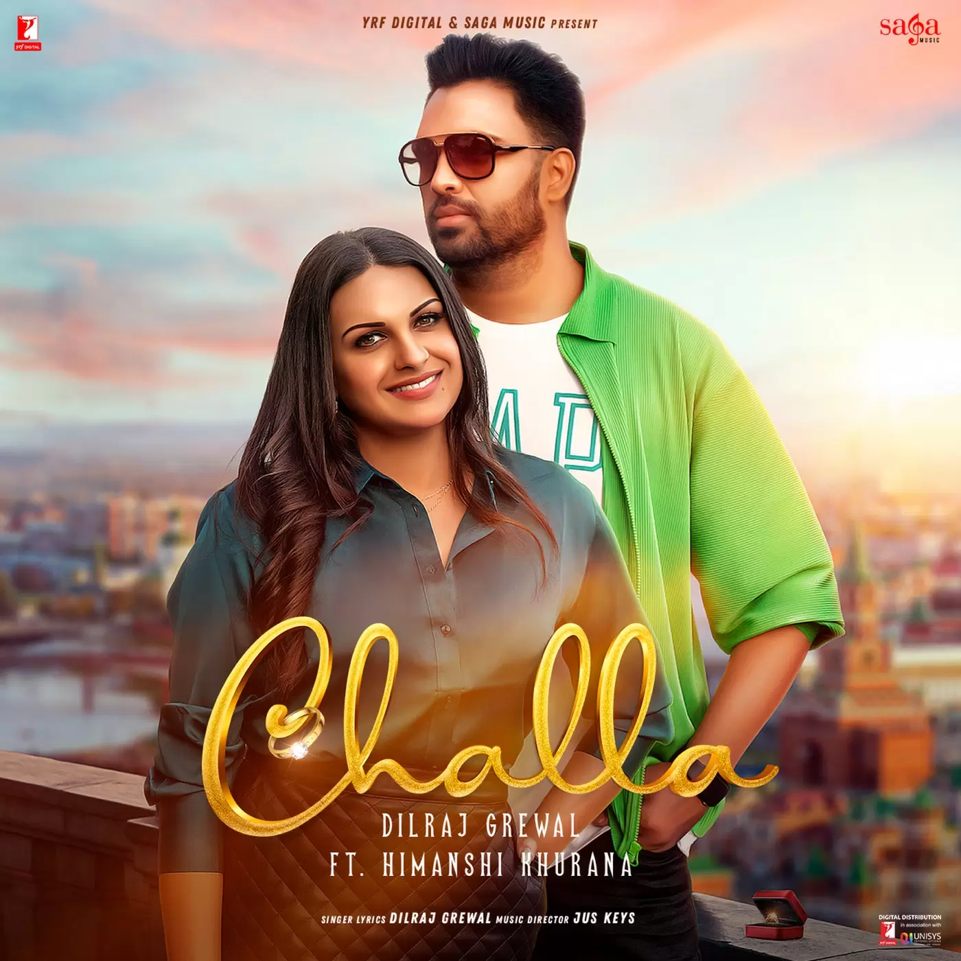 Challa Dilraj Grewal Mp3 Download Song - Mr-Punjab