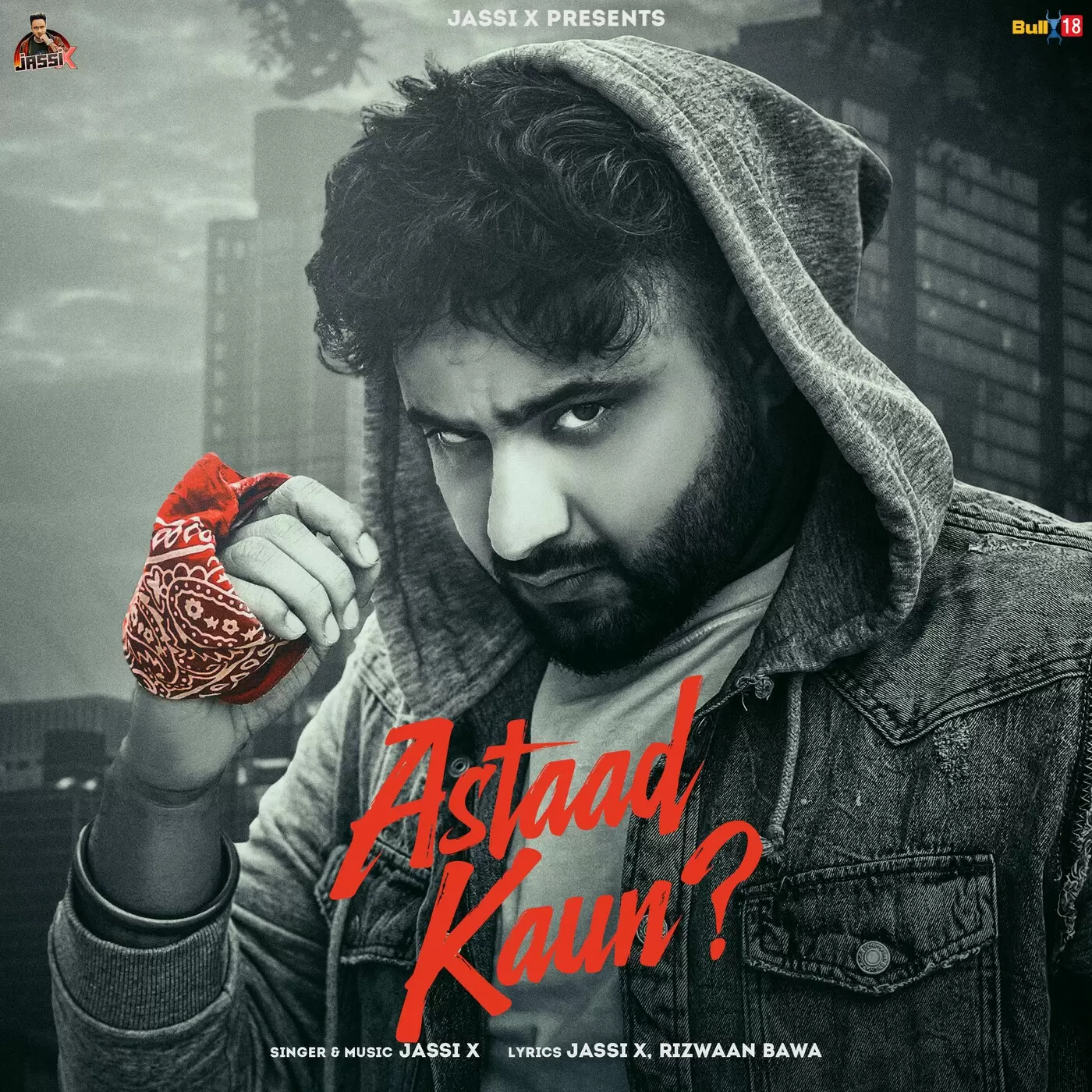 Astaad Kaun Jassi X Mp3 Download Song - Mr-Punjab