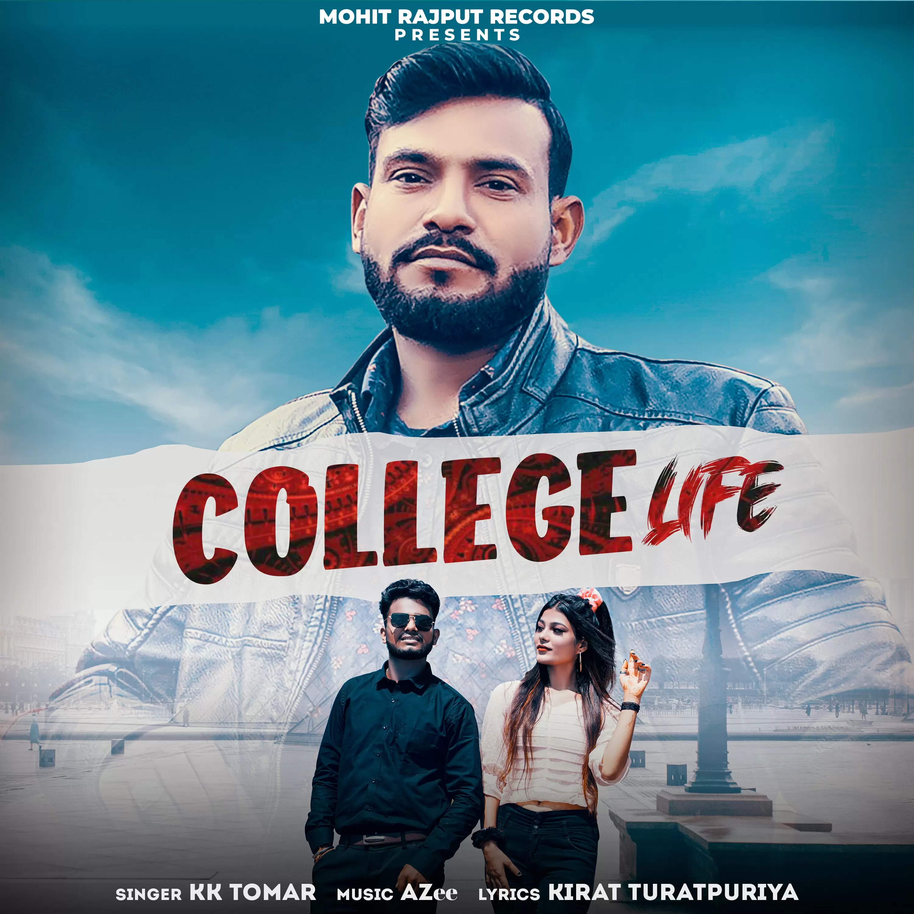 College Life Kk Tomar Mp3 Download Song - Mr-Punjab