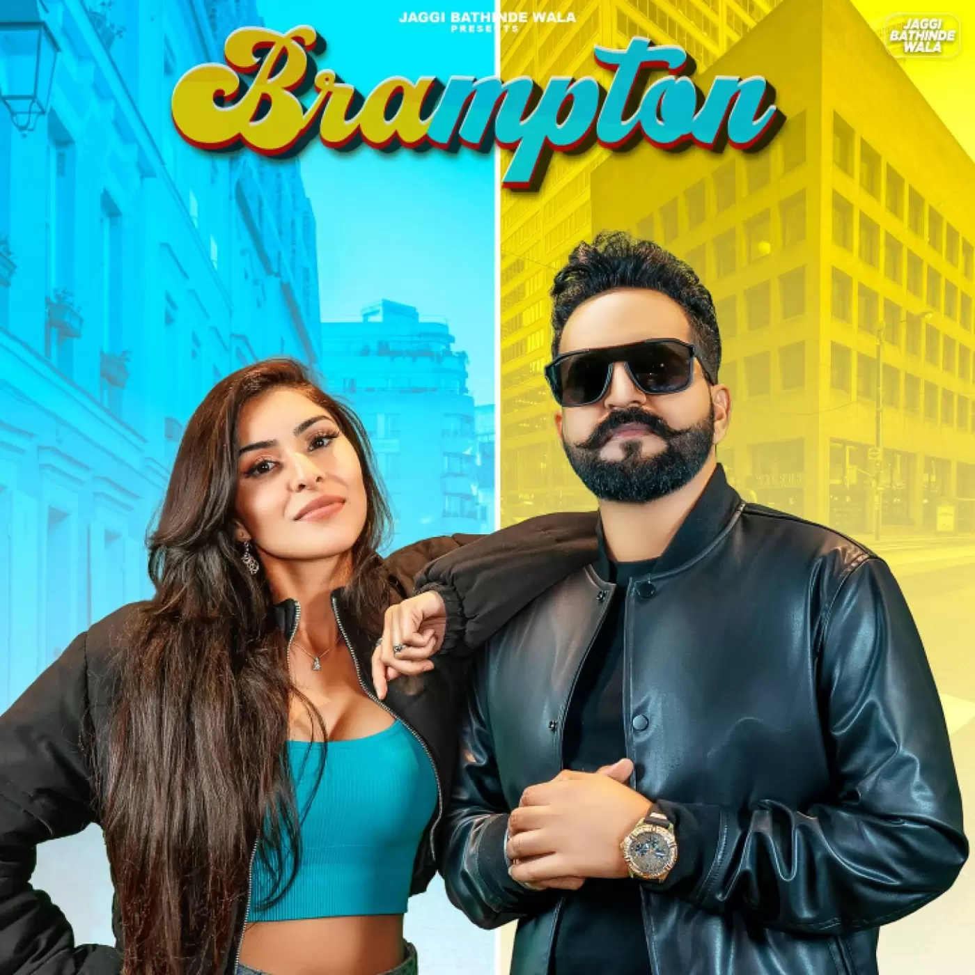 Brampton Jaggi Bathinde Wala Mp3 Download Song - Mr-Punjab