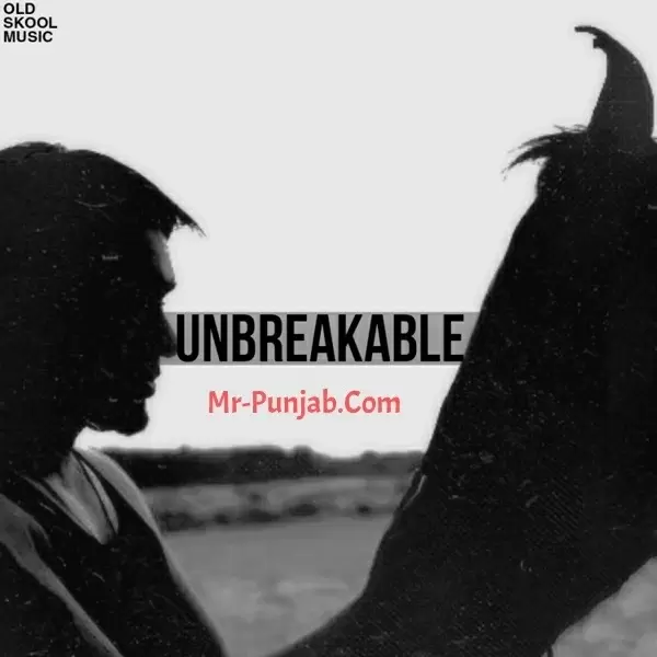 Unbreakable - EP Songs