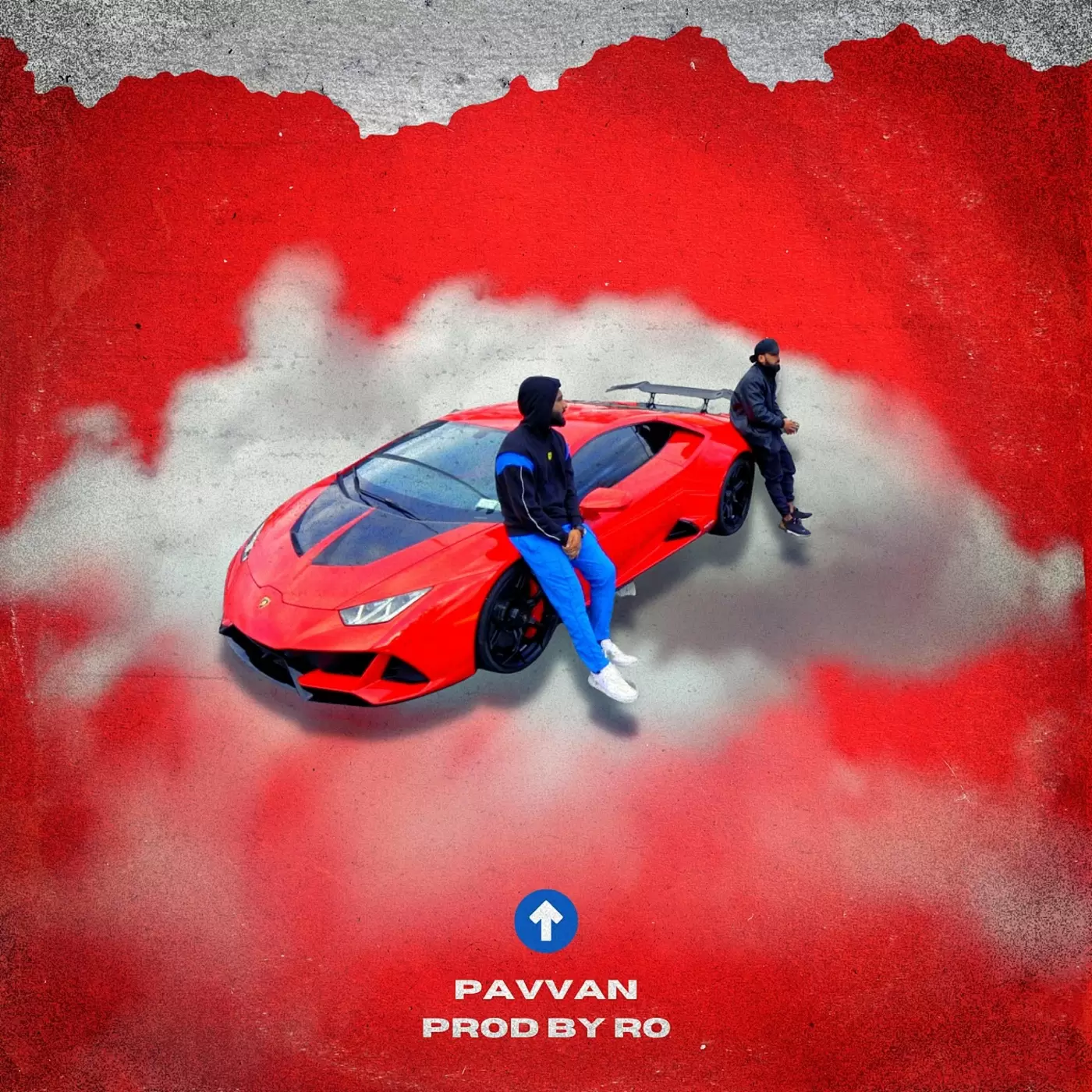 Top - Single Song by Pavvan - Mr-Punjab