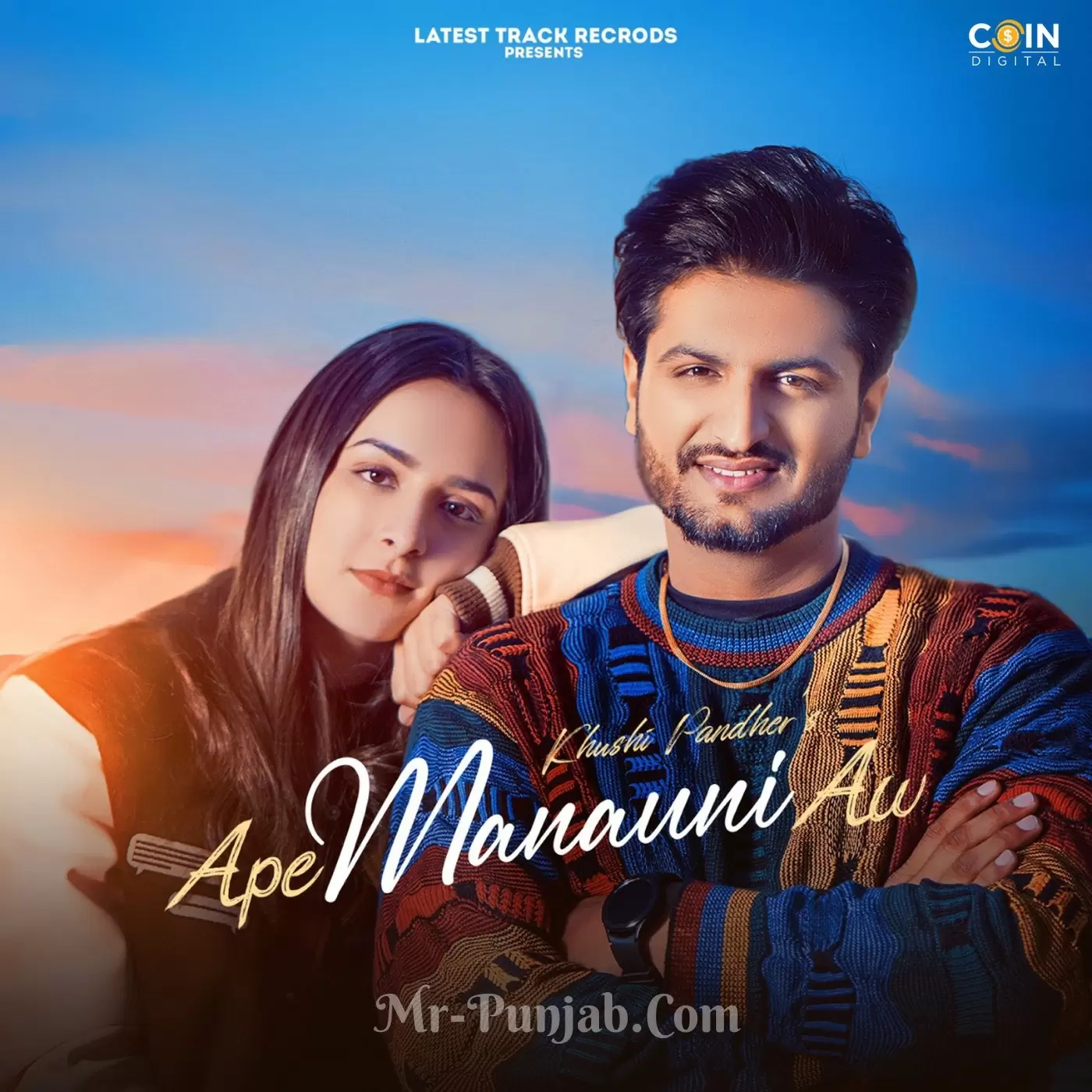 Ape Manauni Aw Khushi Pandher Mp3 Download Song - Mr-Punjab