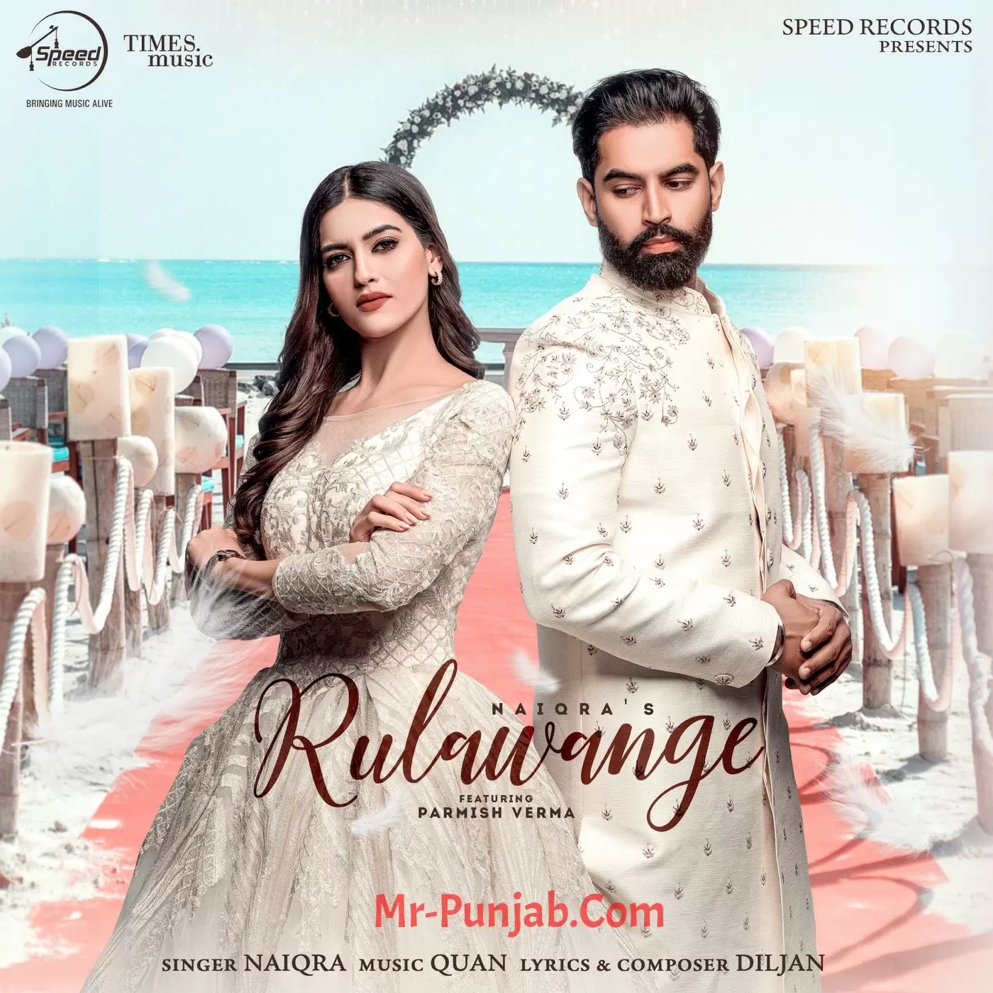 Rulawange Naiqra Mp3 Download Song - Mr-Punjab