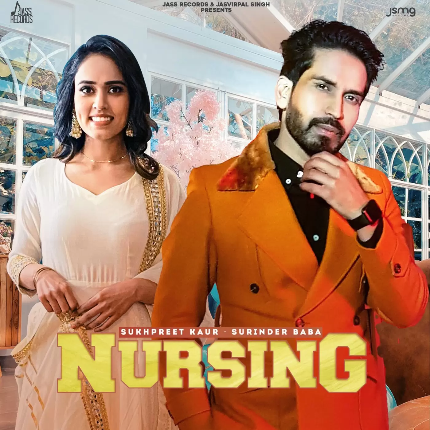 Nursing Surinder Baba Mp3 Download Song - Mr-Punjab