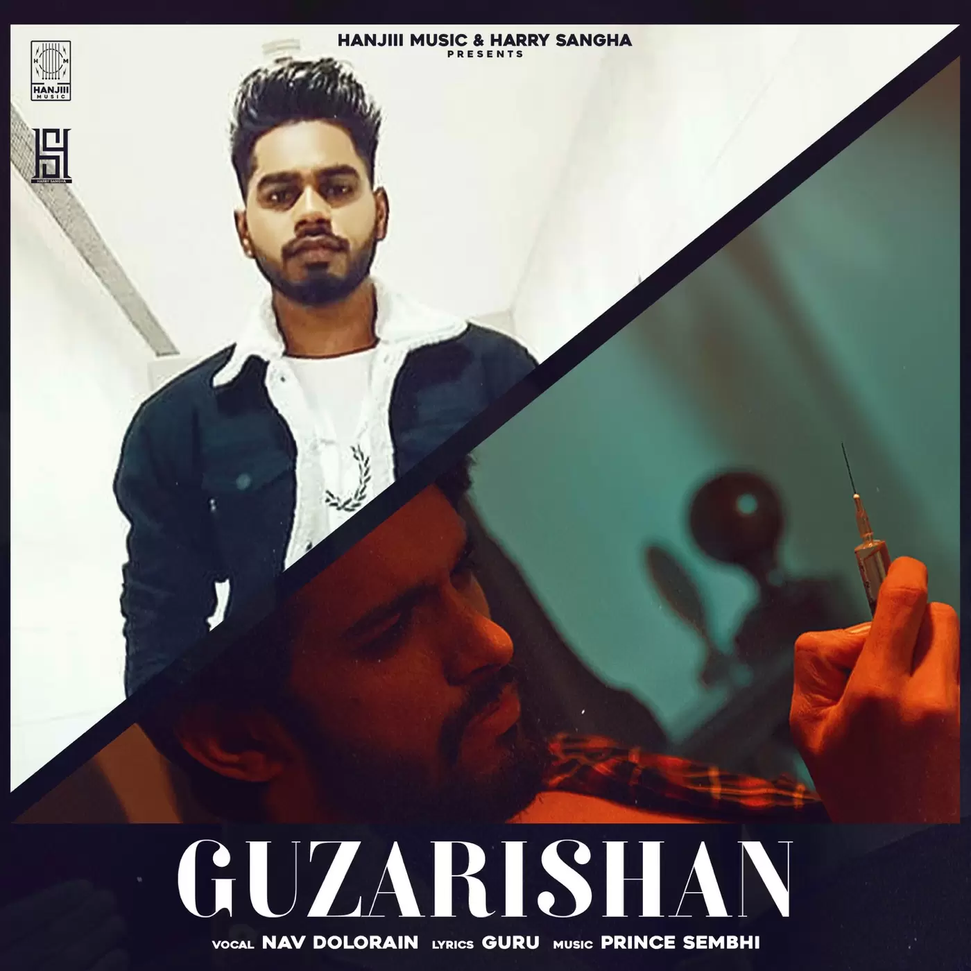Guzarishan Nav Dolorain Mp3 Download Song - Mr-Punjab