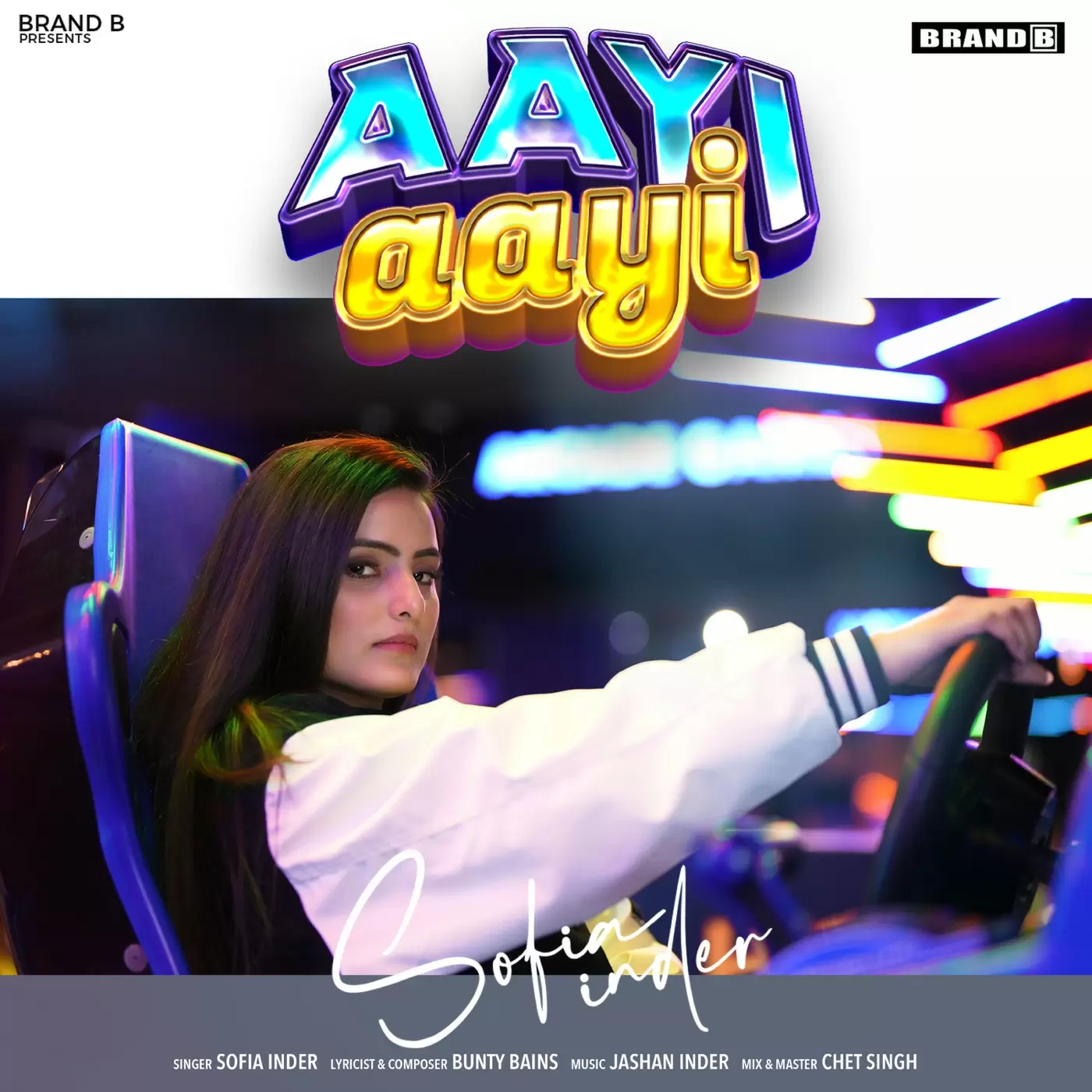 Aayi Aayi Sofia Inder Mp3 Download Song - Mr-Punjab