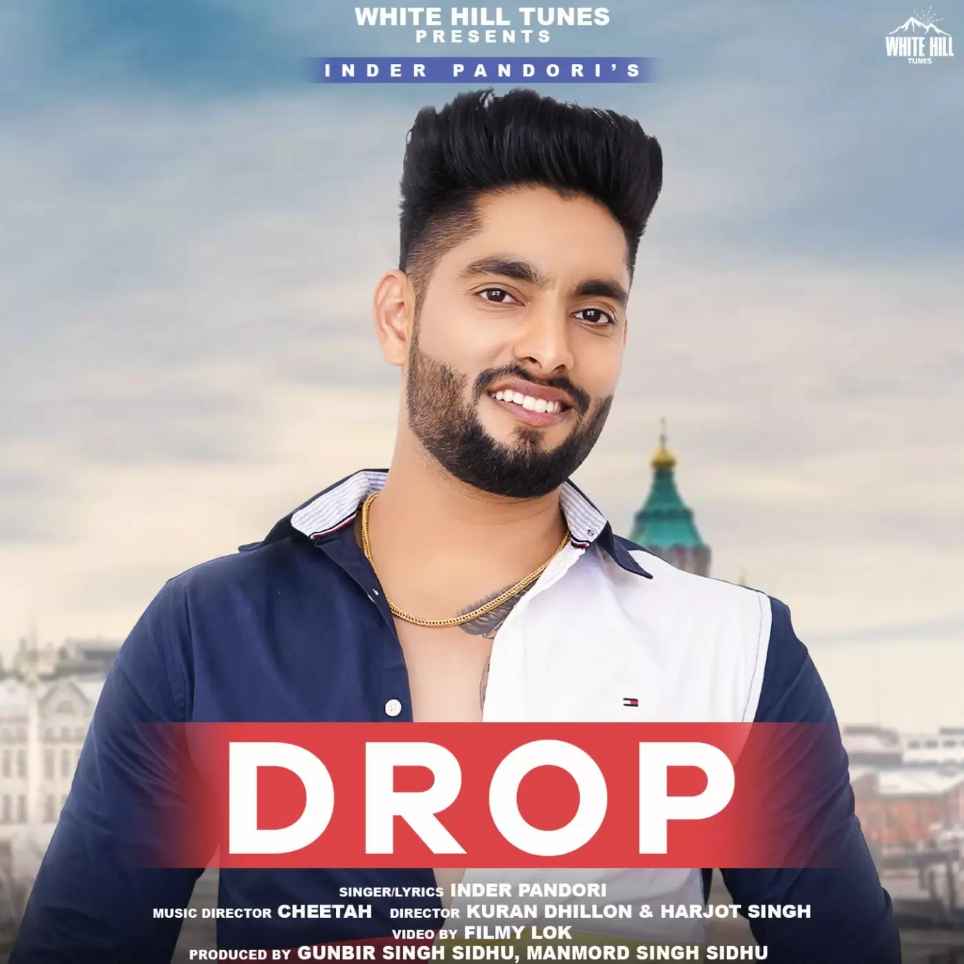 Drop Inder Pandori Mp3 Download Song - Mr-Punjab