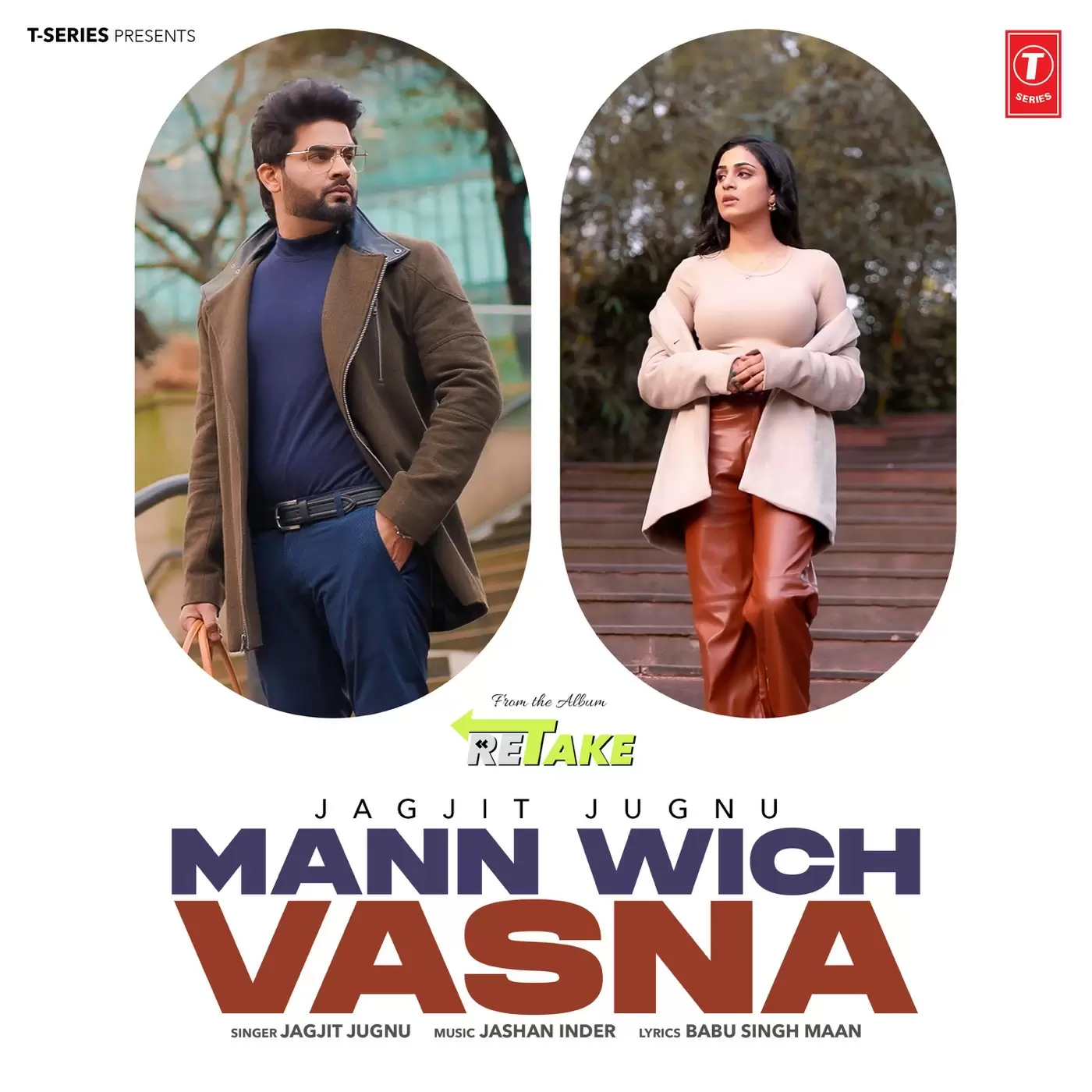 Mann Wich Vasna Jagjit Jugnu Mp3 Download Song - Mr-Punjab