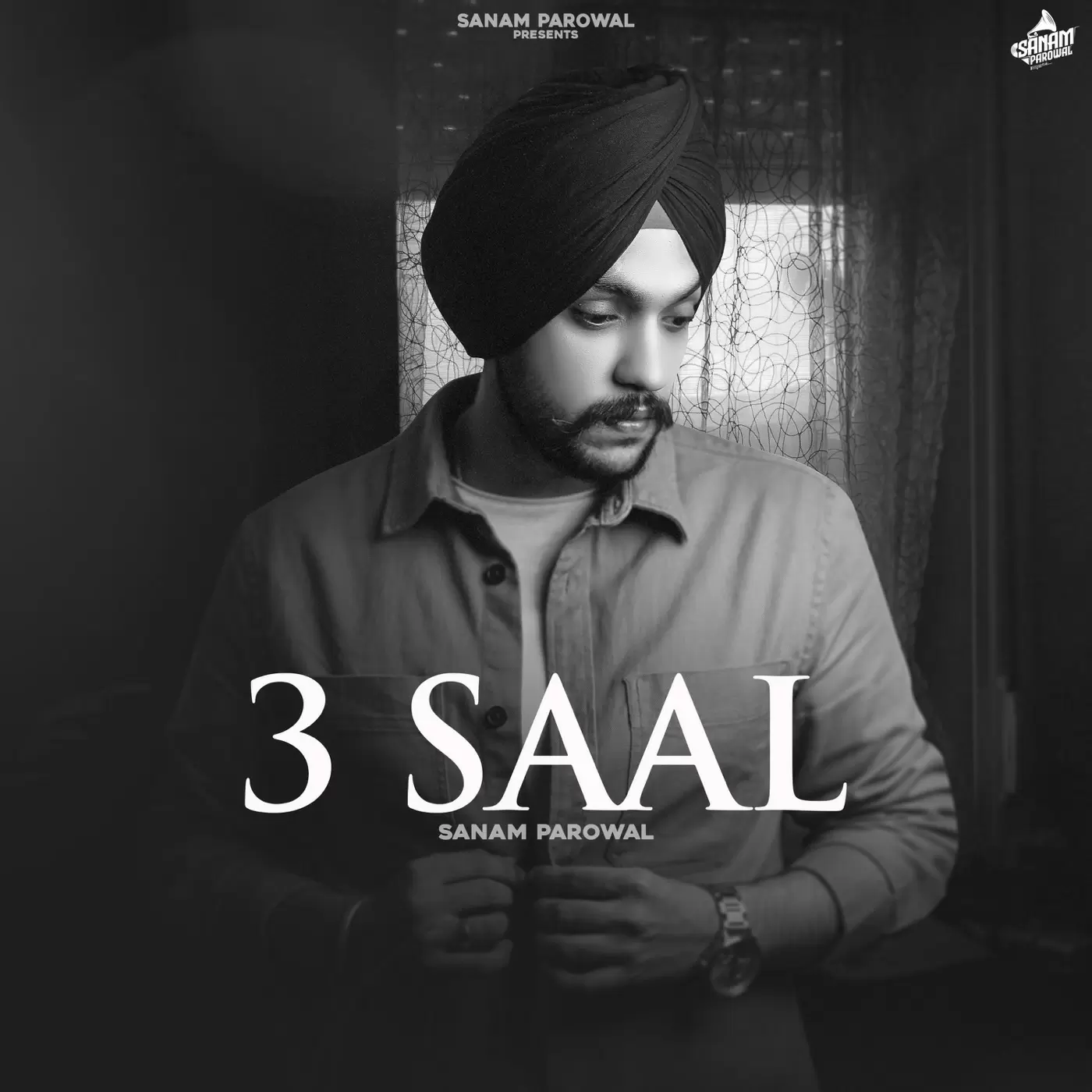 3 Saal Sanam Parowal Mp3 Download Song - Mr-Punjab
