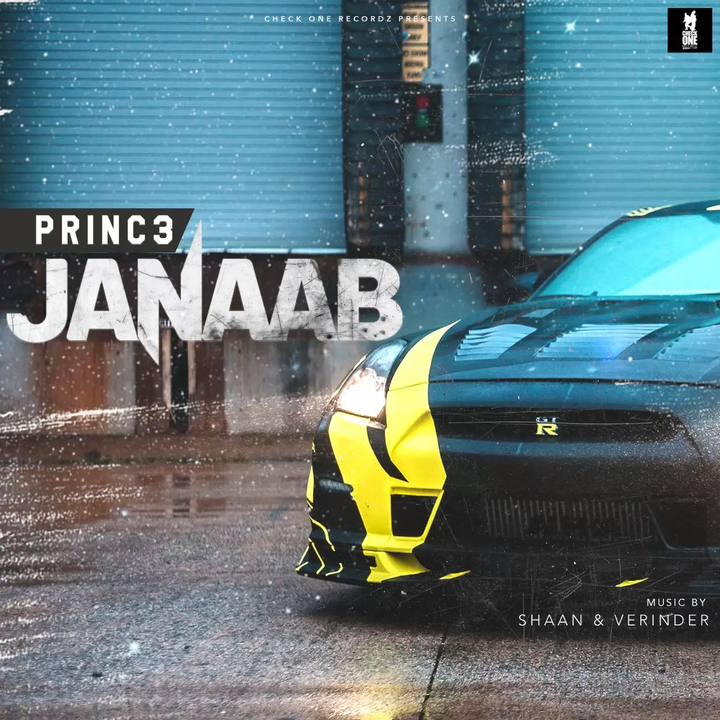 Janaab Princ3 Mp3 Download Song - Mr-Punjab