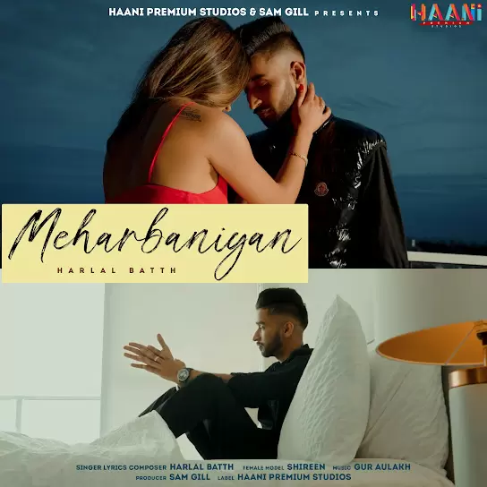 Meharbaniyan Harlal Batth Mp3 Download Song - Mr-Punjab