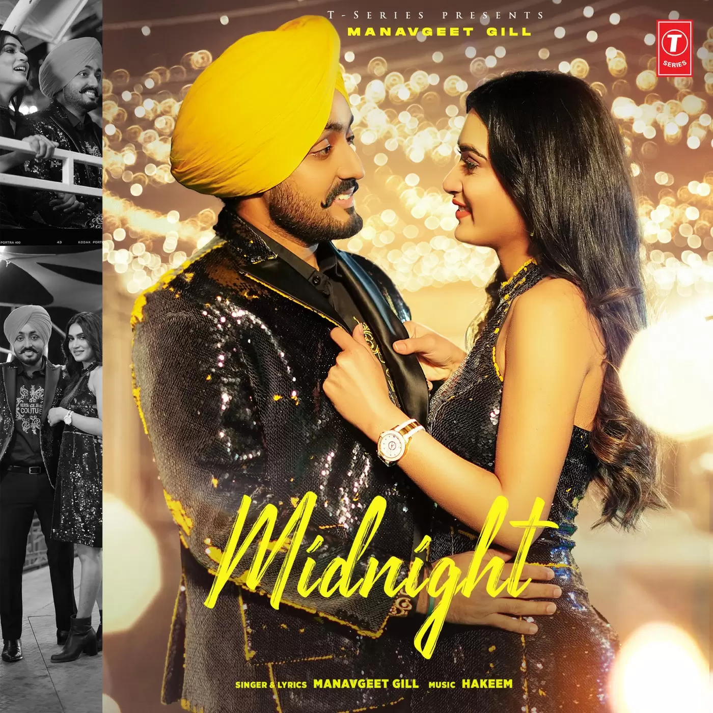 Midnight Manavgeet Gill Mp3 Download Song - Mr-Punjab
