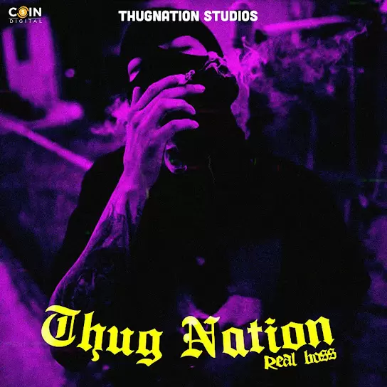 Thugnation Real Boss Mp3 Download Song - Mr-Punjab