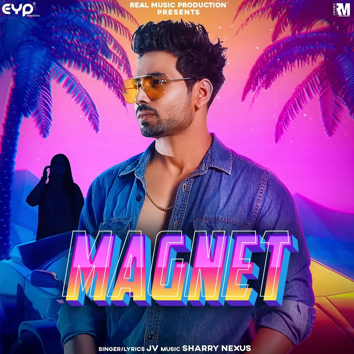 Magnet Jv Mp3 Download Song - Mr-Punjab