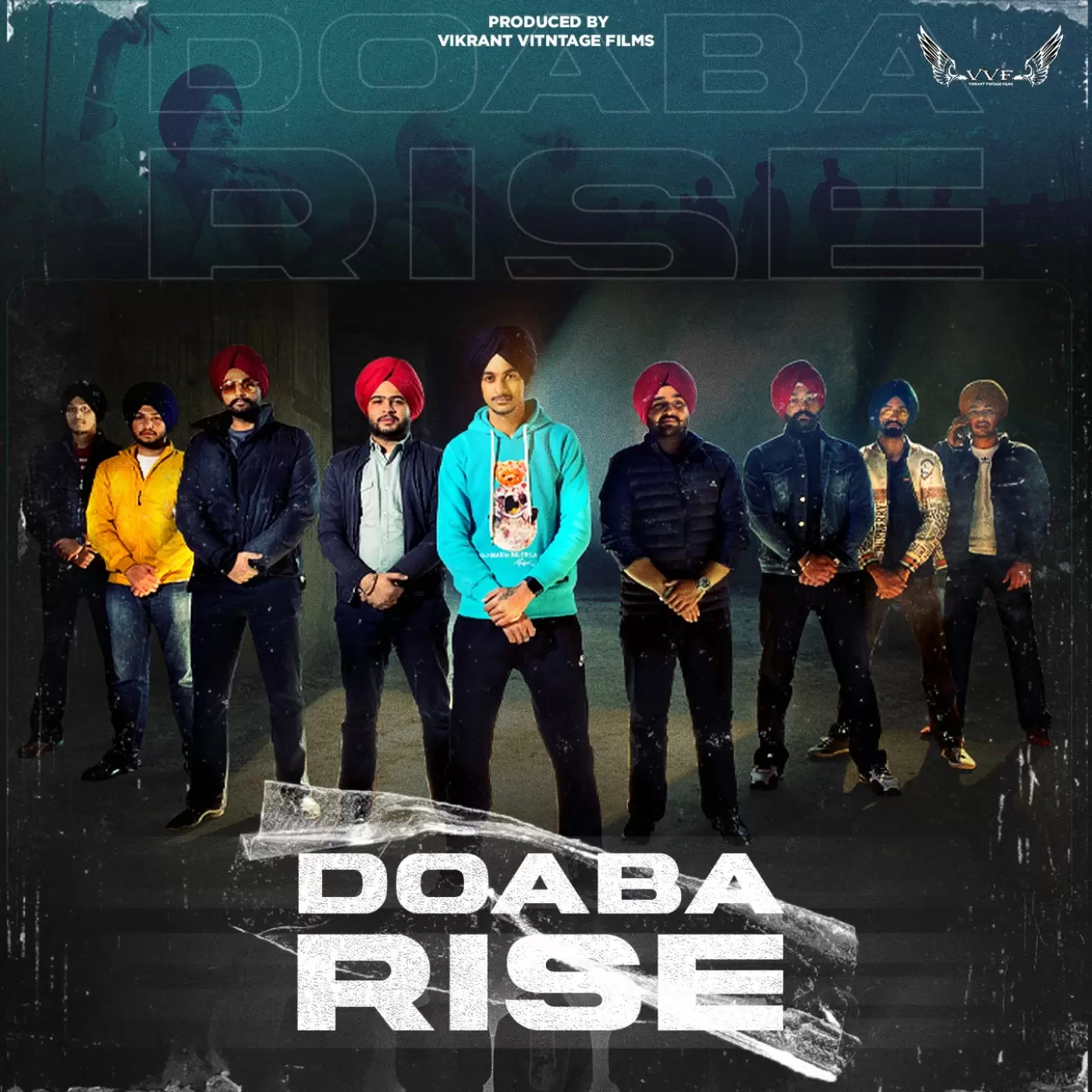 Doaba Rise Jujhar Mp3 Download Song - Mr-Punjab