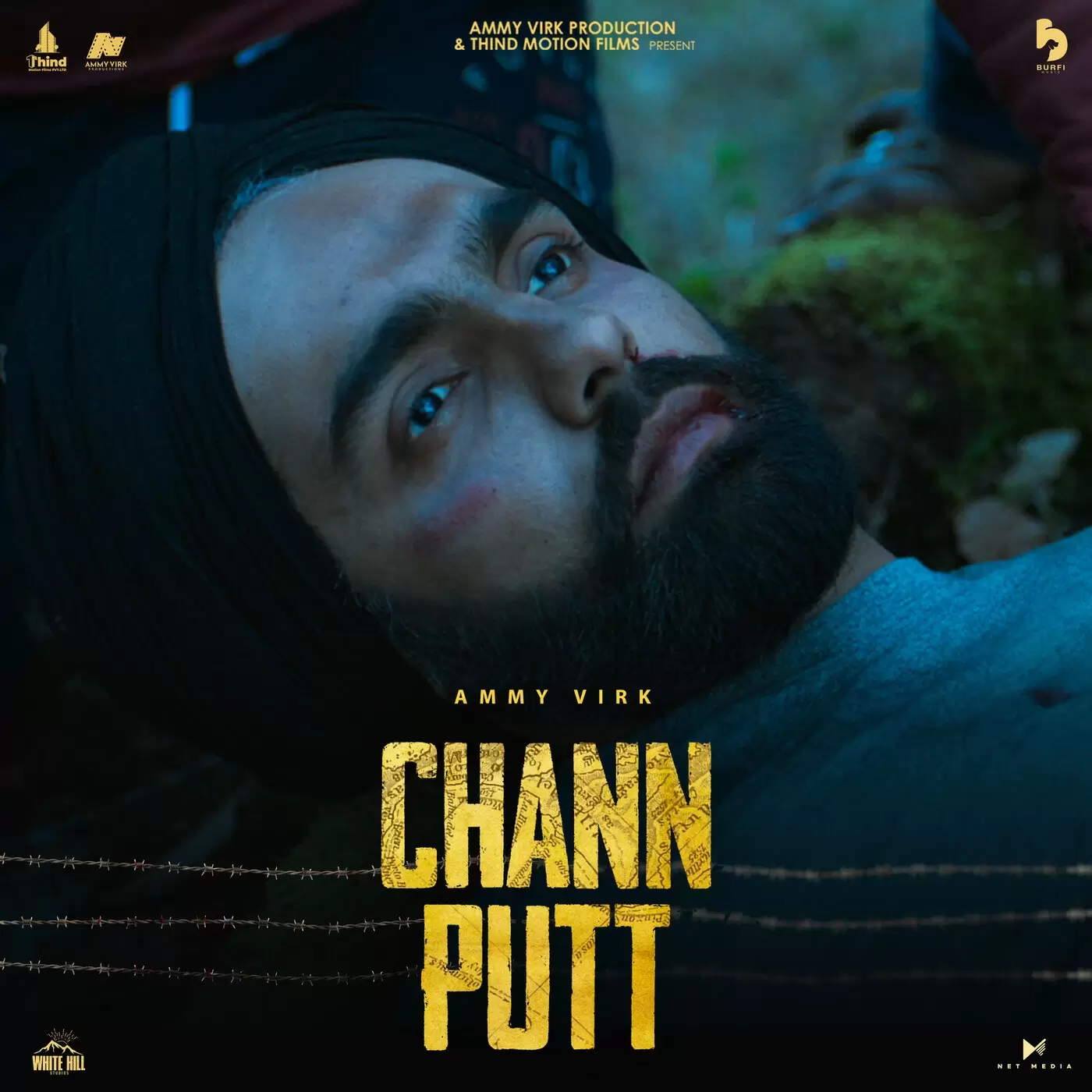 Chann Putt (Aaja Mexico Challiye) Raj Ranjodh Mp3 Download Song - Mr-Punjab