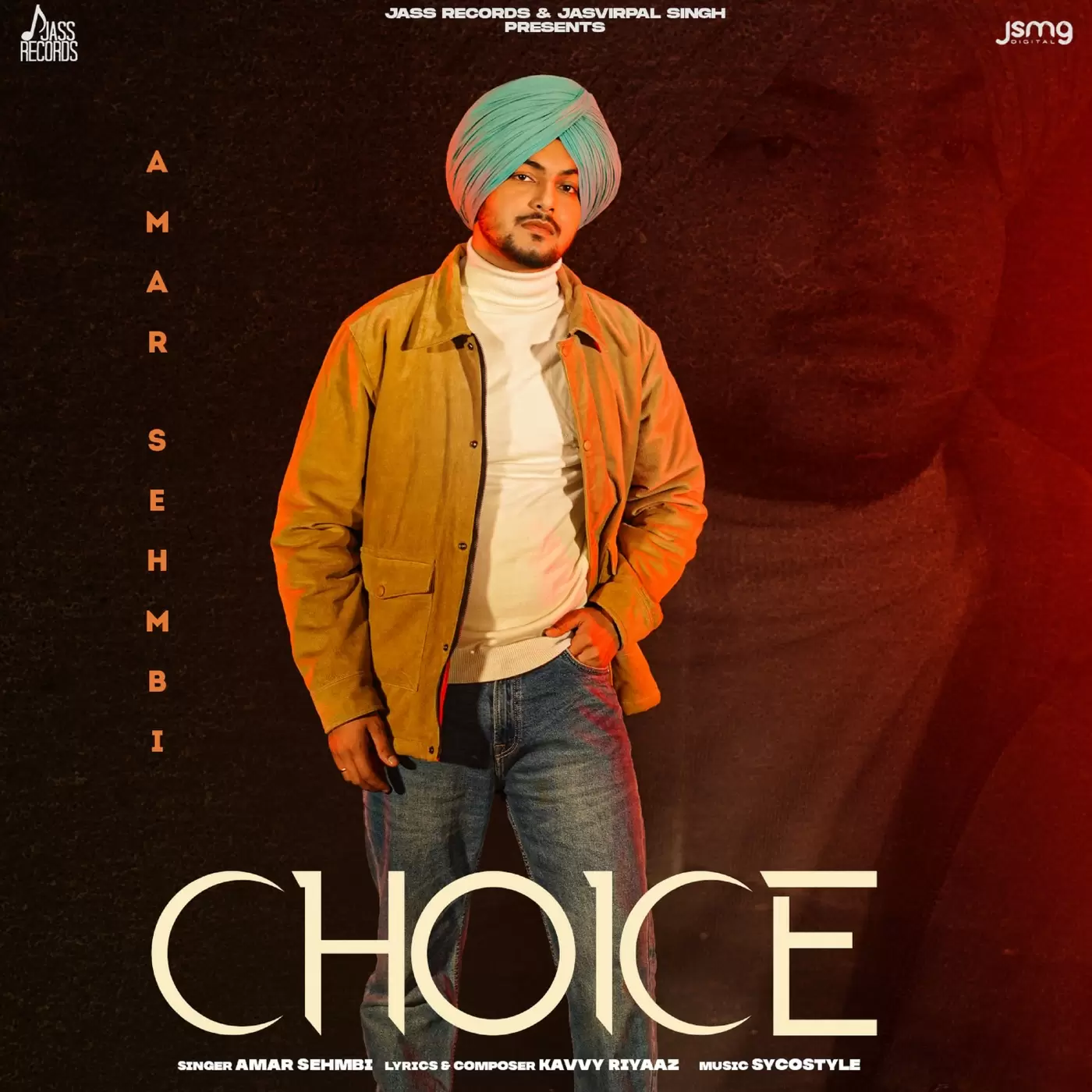 Choice Amar Sehmbi Mp3 Download Song - Mr-Punjab