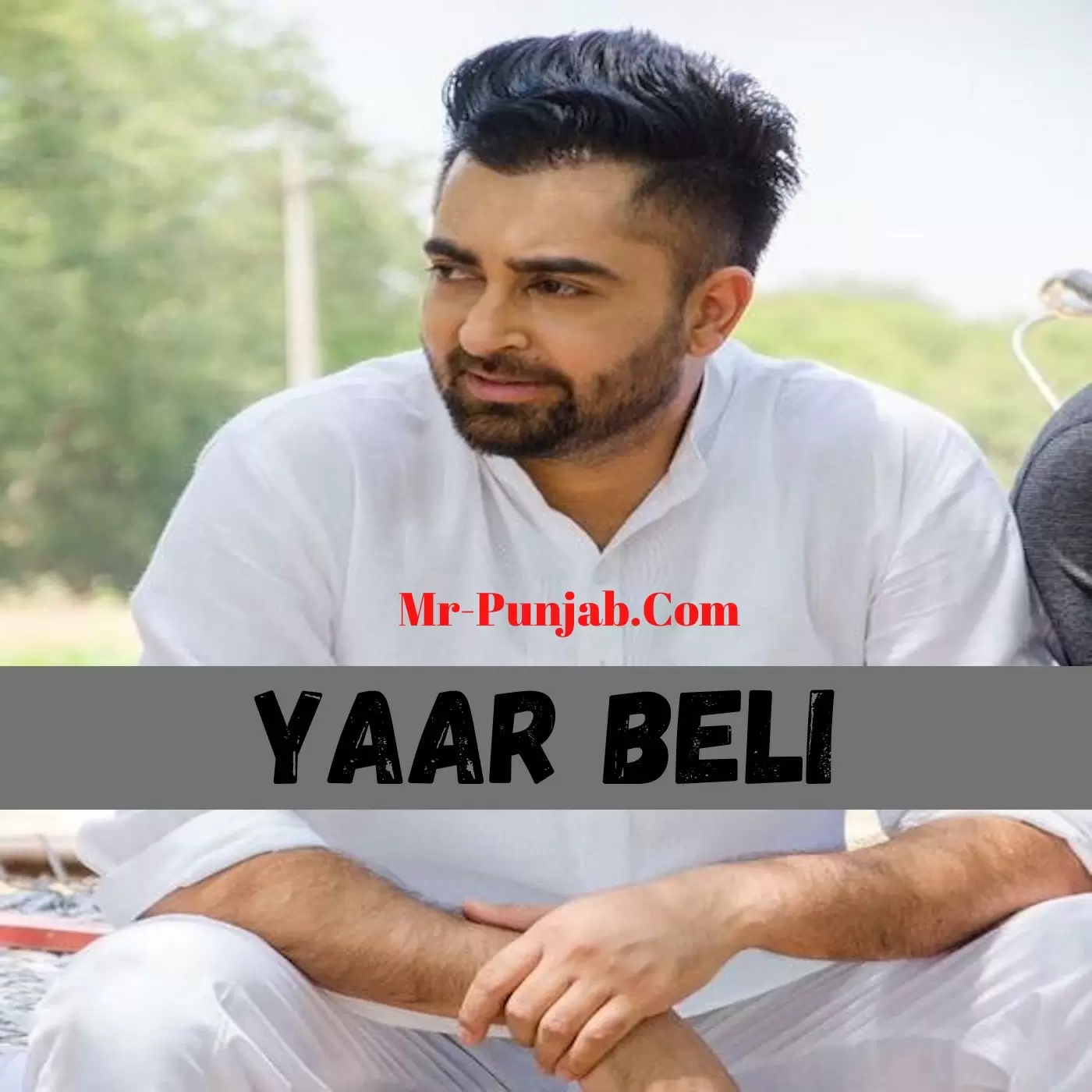 Yaar Beli - Single Song by Sharry Maan - Mr-Punjab