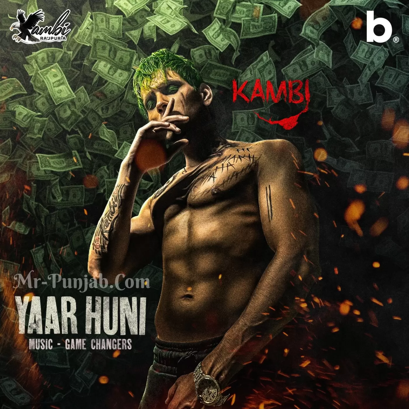 Yaar Huni Kambi Rajpuria Mp3 Download Song - Mr-Punjab