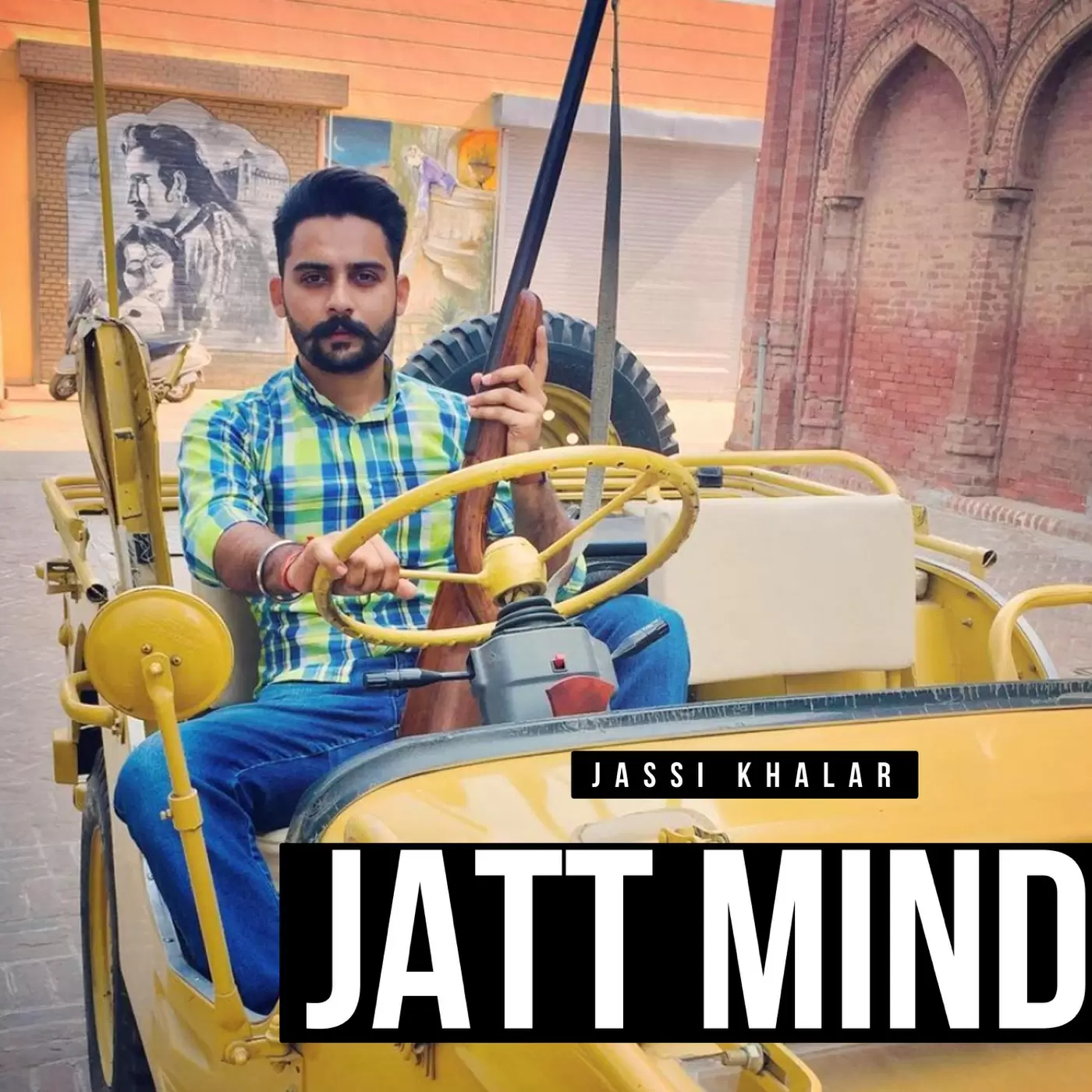 Jatt Mind (Khulle Kharche) - Single Song by Jassi Khalar - Mr-Punjab