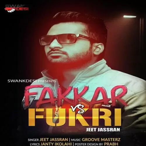 Fakkar Vs Fukri Jeet Jassran Mp3 Download Song - Mr-Punjab