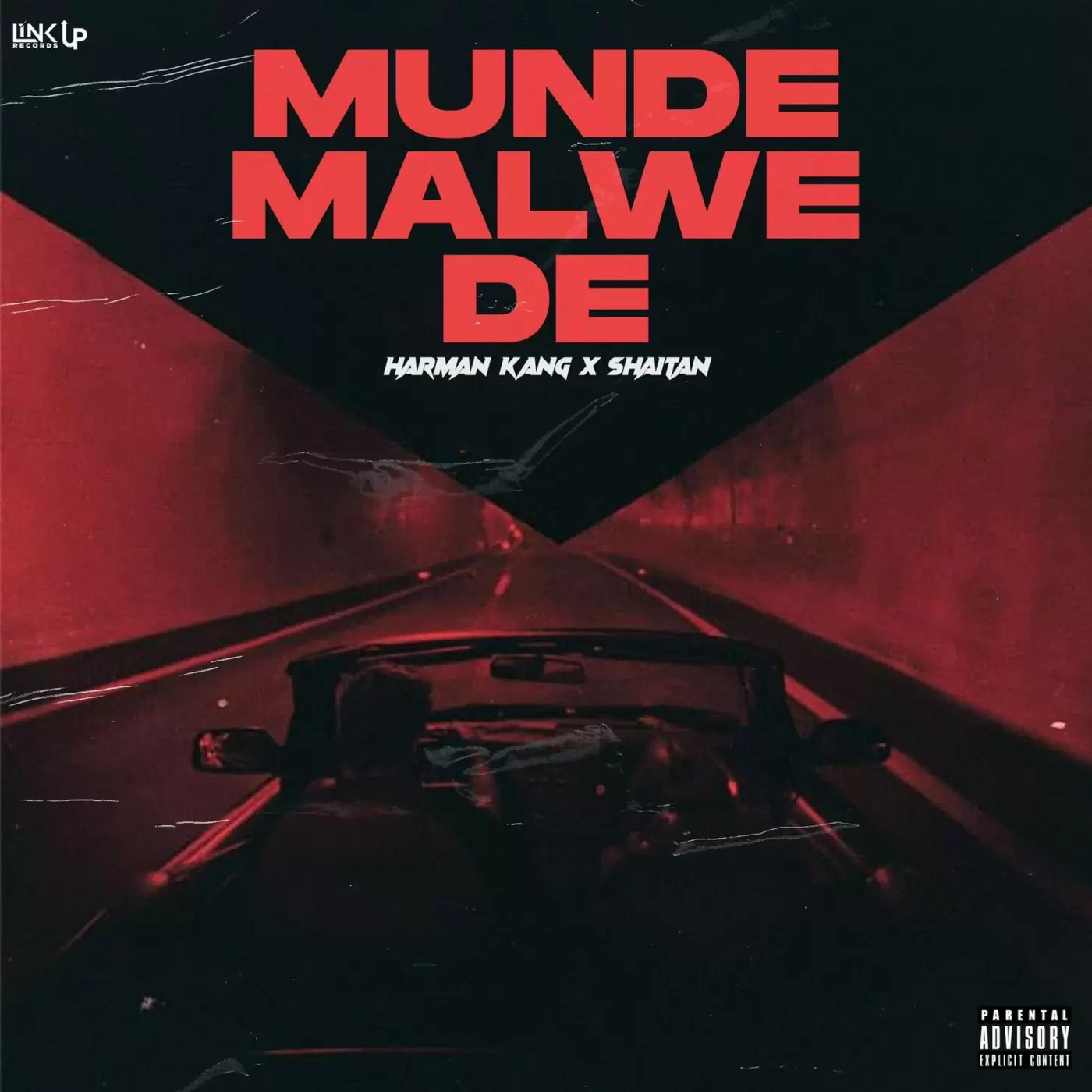 Munde Malwe De - Single Song by Harman Kang - Mr-Punjab