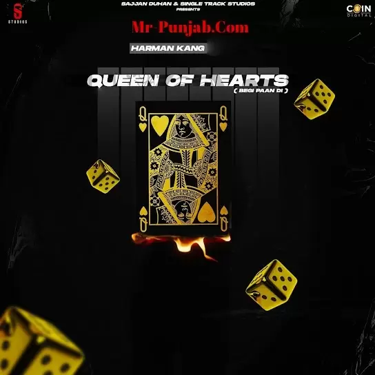 Queen Of Hearts (Begi Paan Di) Harman Kang Mp3 Download Song - Mr-Punjab