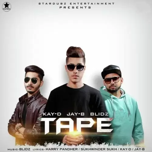 Tape Kay D Mp3 Download Song - Mr-Punjab