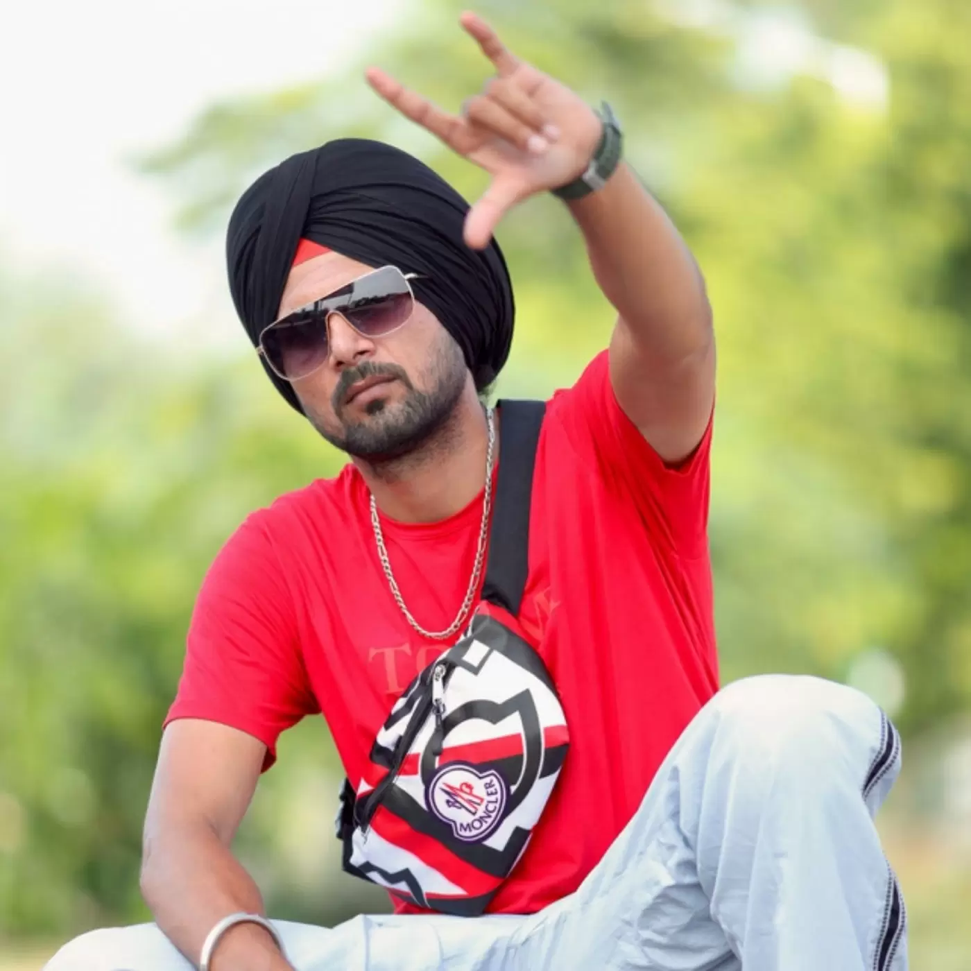 18 Saal Deep Dosanjh Mp3 Download Song - Mr-Punjab