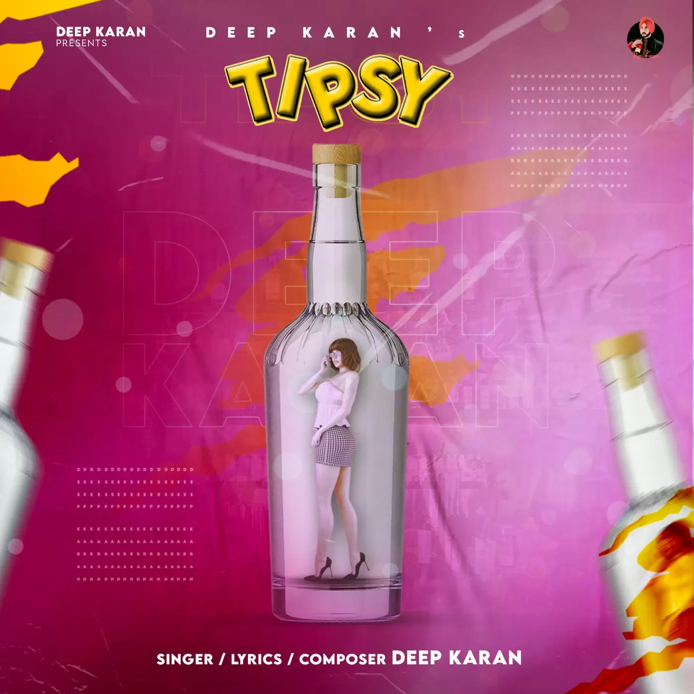 Tipsy Deep Karan Mp3 Download Song - Mr-Punjab
