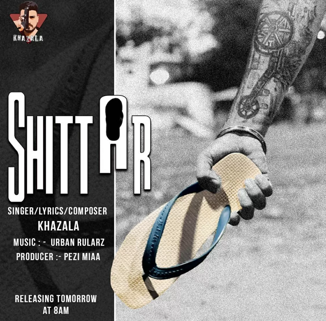 Shittar Khazala Mp3 Download Song - Mr-Punjab