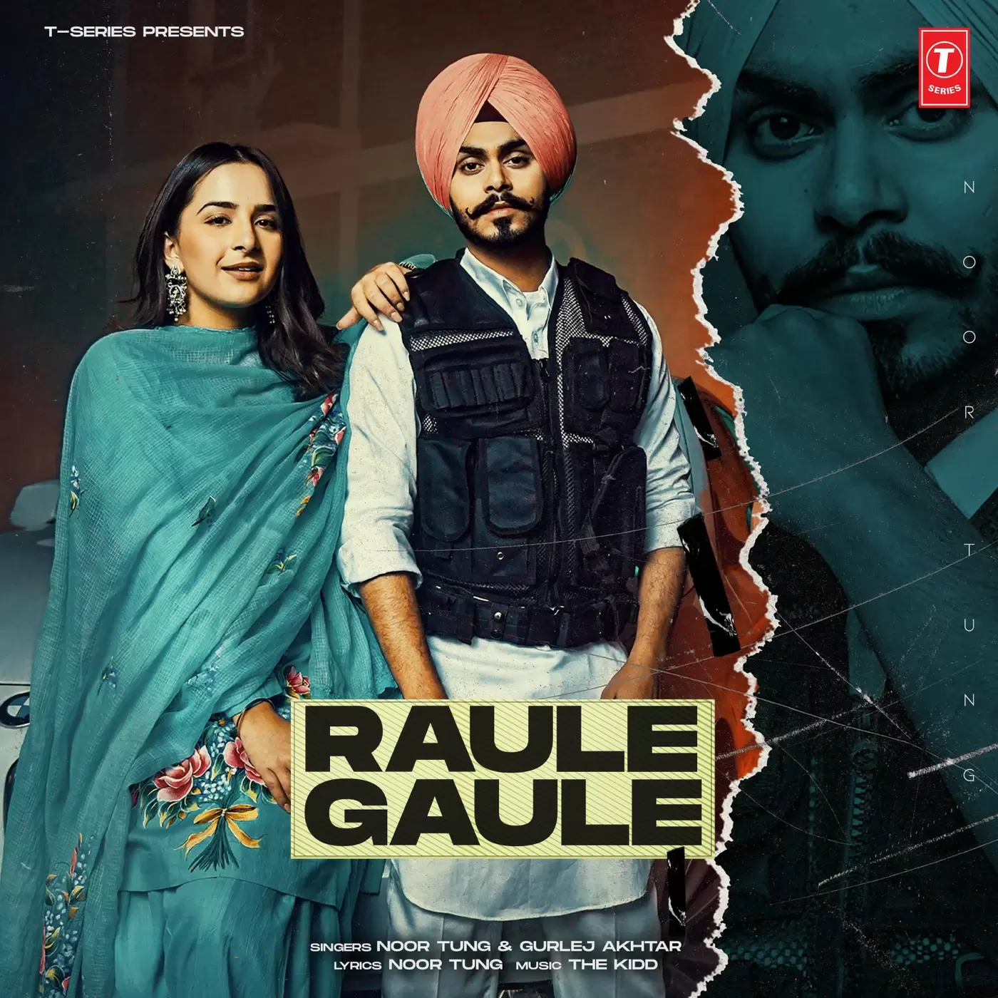 Raule Gaule Noor Tung Mp3 Download Song - Mr-Punjab