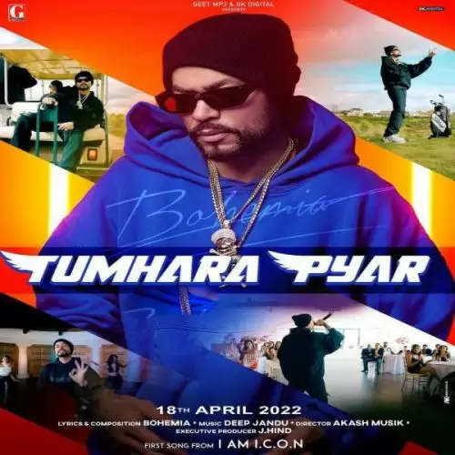 Tumhara Pyar Bohemia Mp3 Download Song - Mr-Punjab