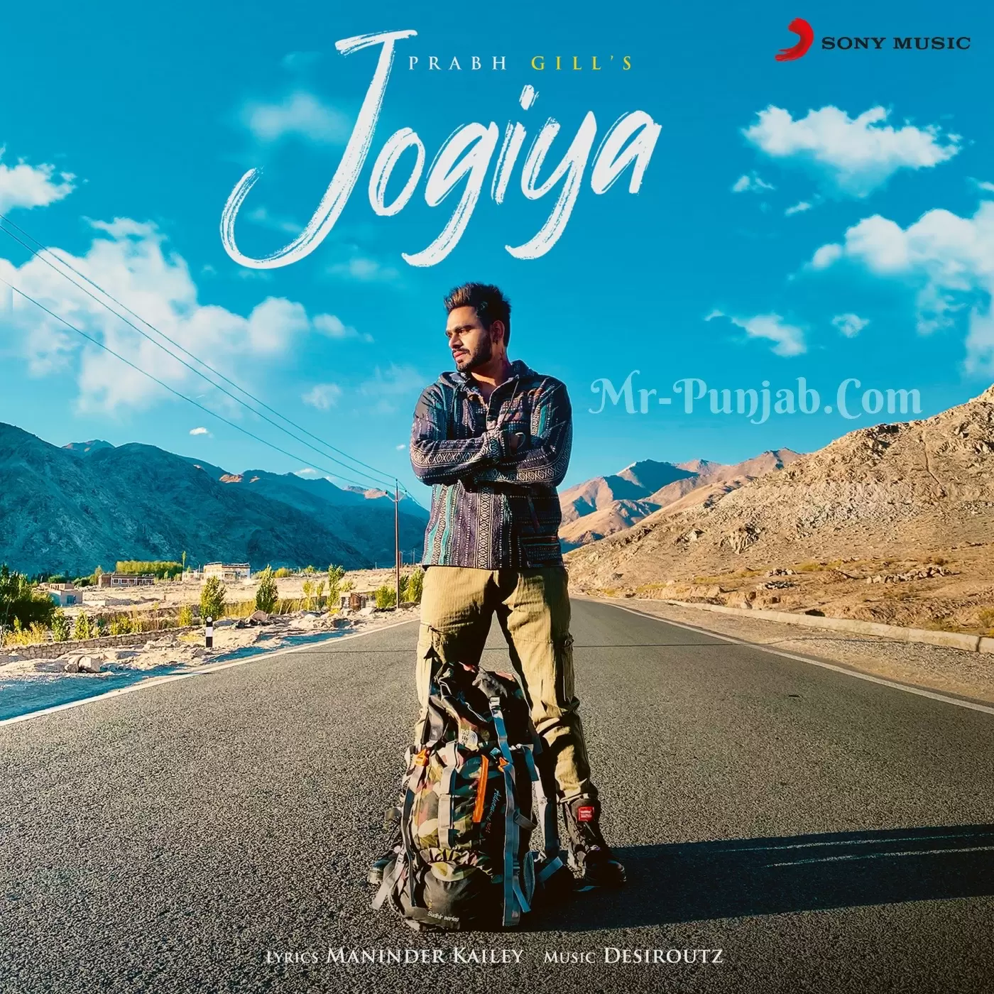 Jogiya Prabh Gill Mp3 Download Song - Mr-Punjab