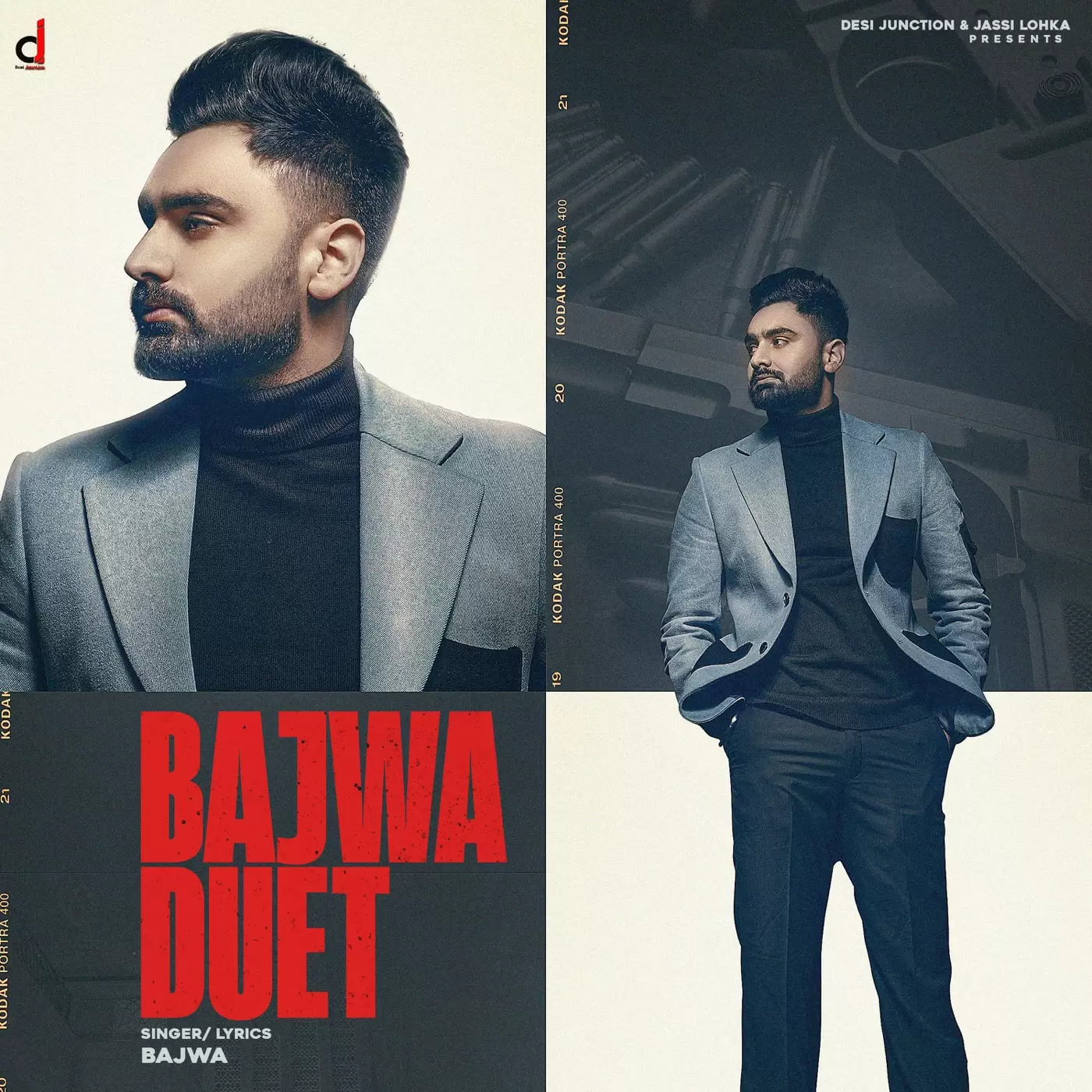 Bajwa Duet Bajwa Mp3 Download Song - Mr-Punjab