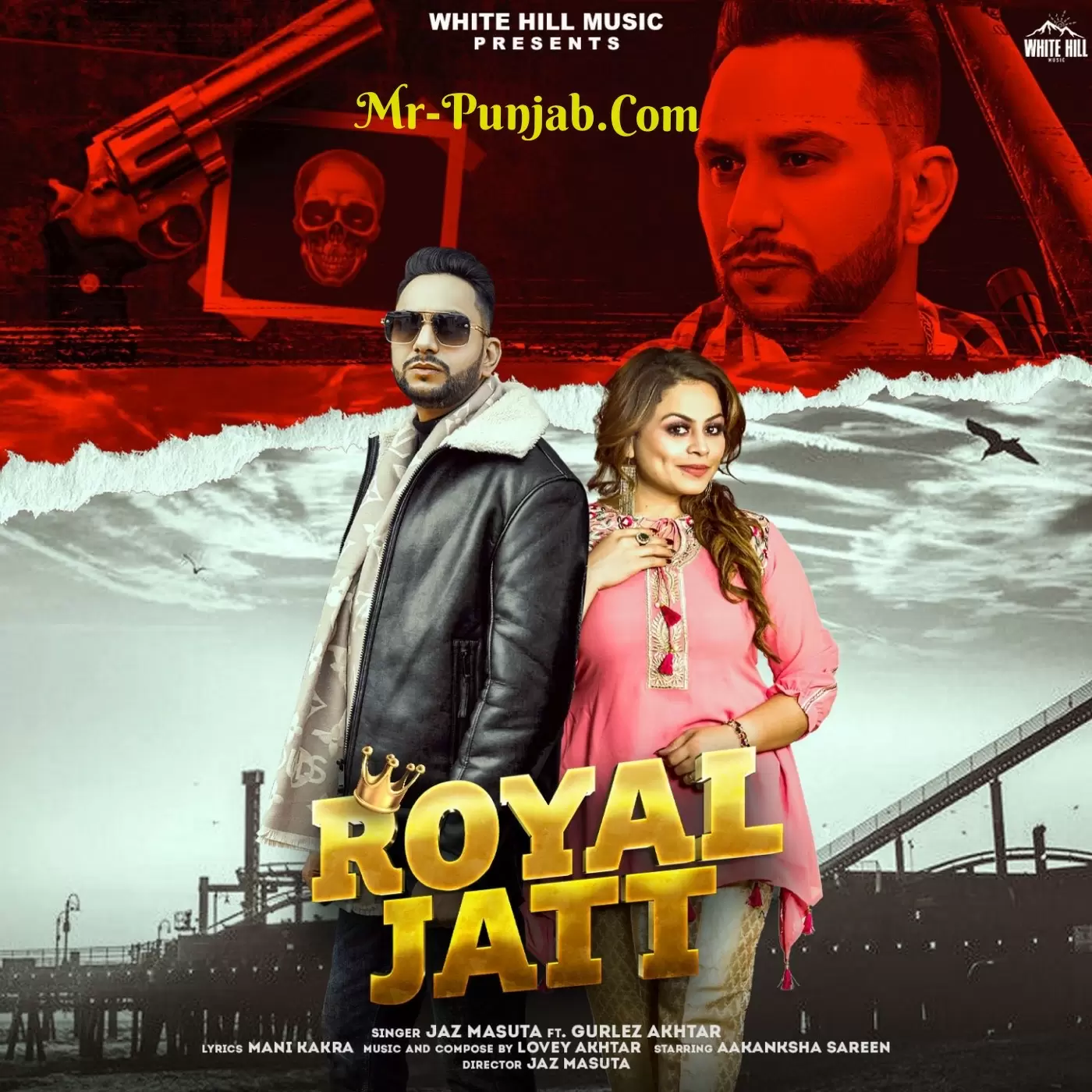 Royal Jatt Jaz Masuta Mp3 Download Song - Mr-Punjab