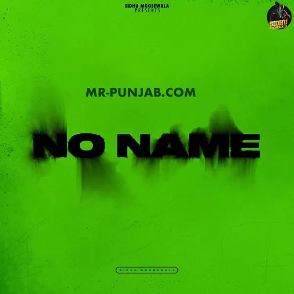 No Name - EP Sidhu Moose Wala