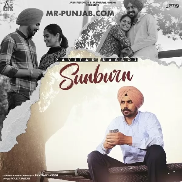 Sunburn Pavitar Lassoi Mp3 Download Song - Mr-Punjab